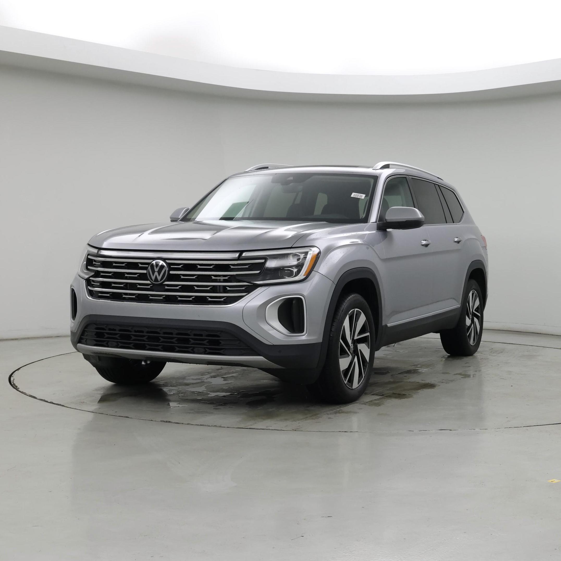 Thumbnail: 2024 Volkswagen Atlas - 4