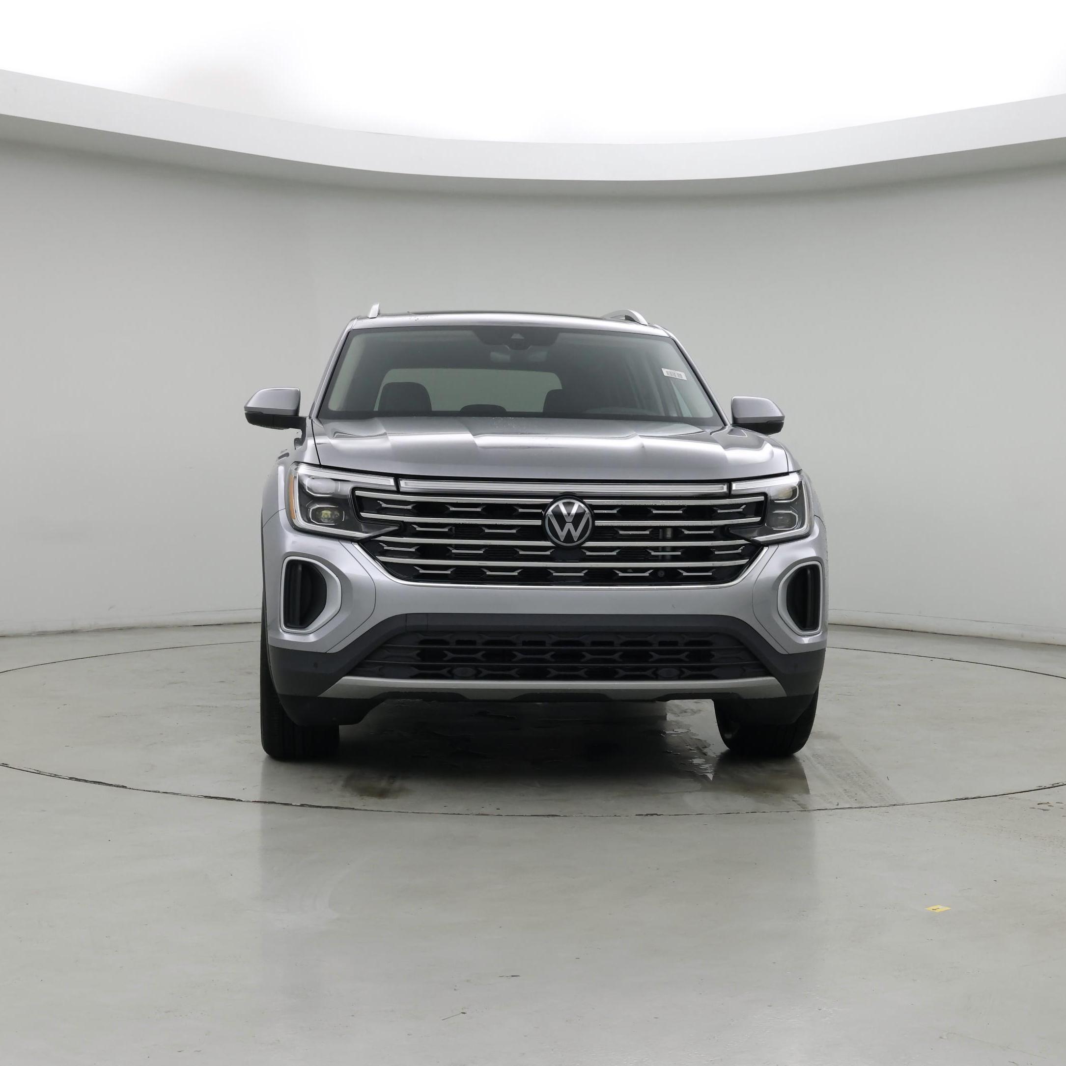 Thumbnail: 2024 Volkswagen Atlas - 5