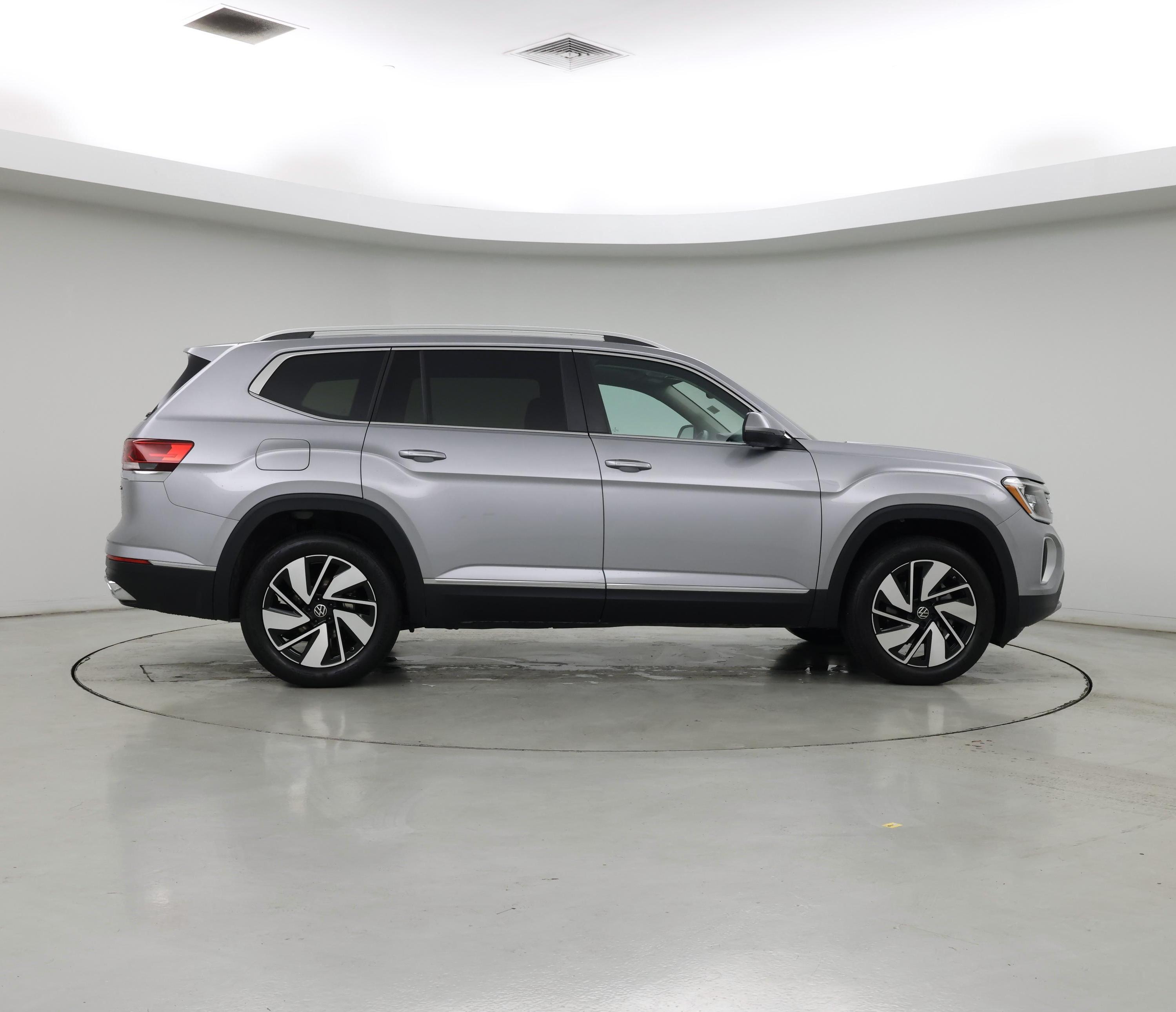 Thumbnail: 2024 Volkswagen Atlas - 7