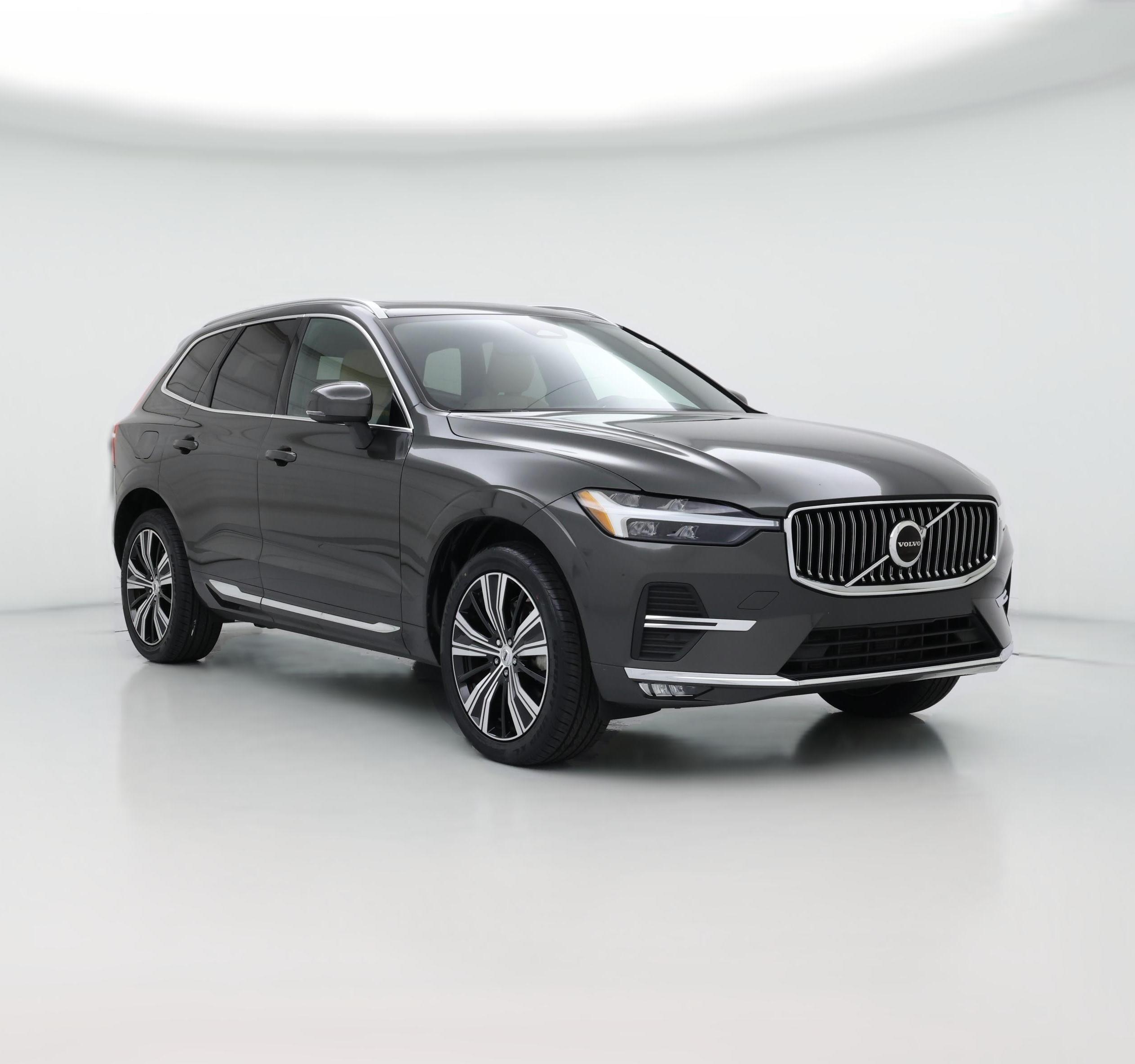 Thumbnail: 2022 Volvo XC60 - 1