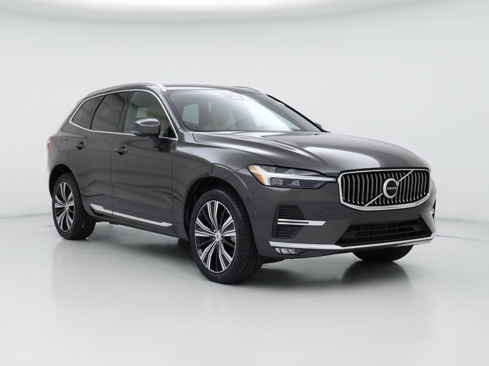 2022 Volvo XC60
