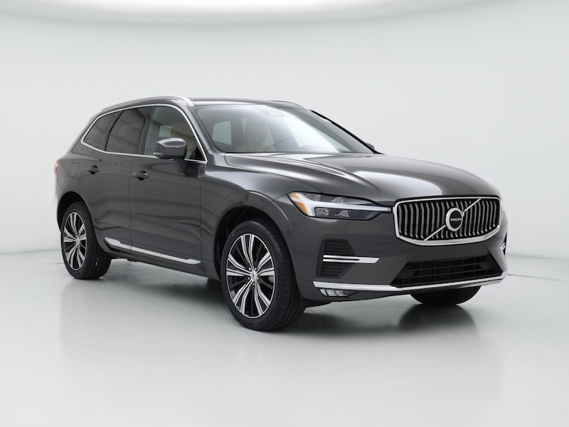 2022 Volvo XC60 B6 Inscription -
                  Glen Allen, VA