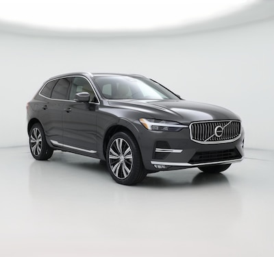 2022 Volvo XC60 B6 Inscription