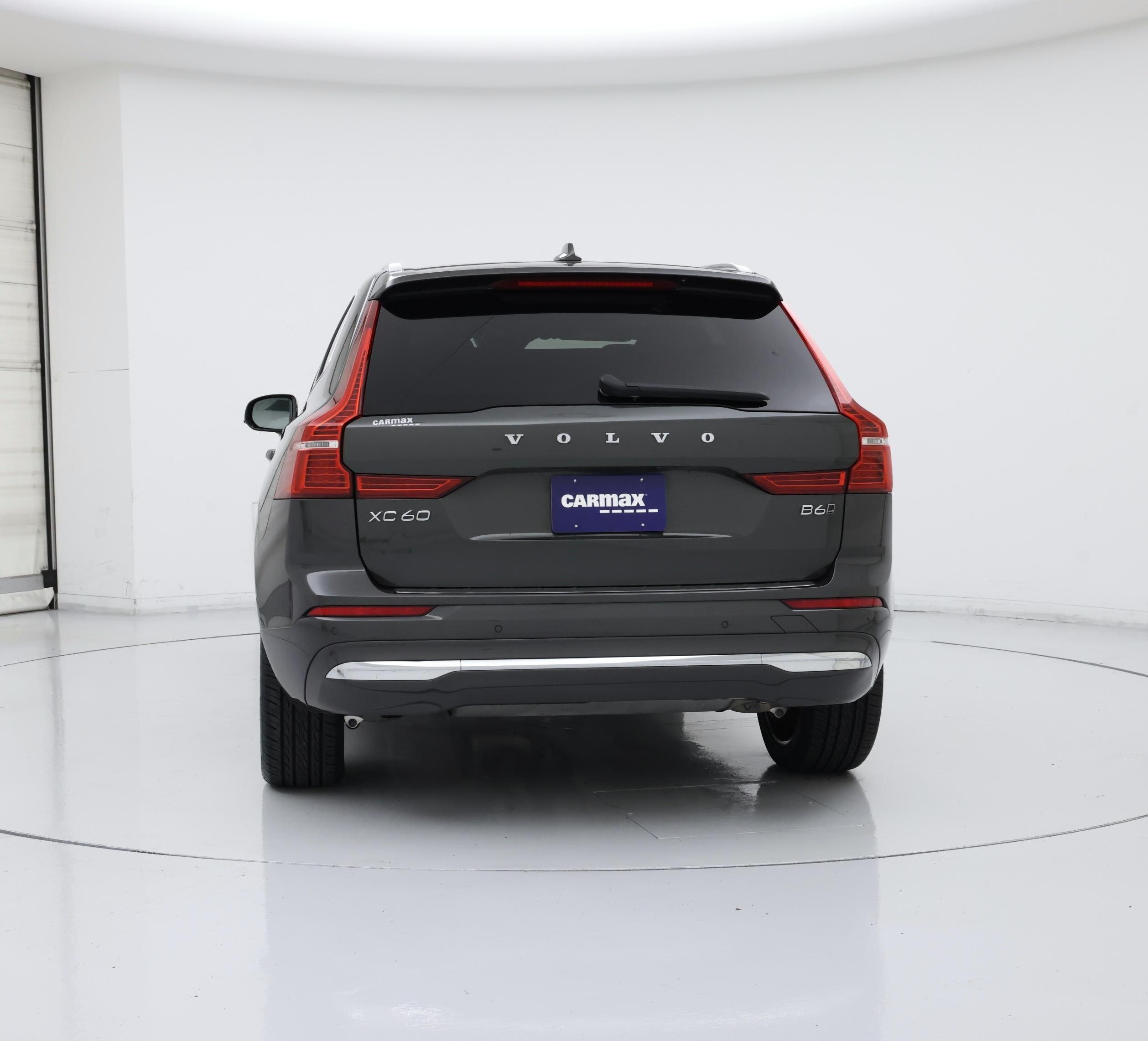 Thumbnail: 2022 Volvo XC60 - 6