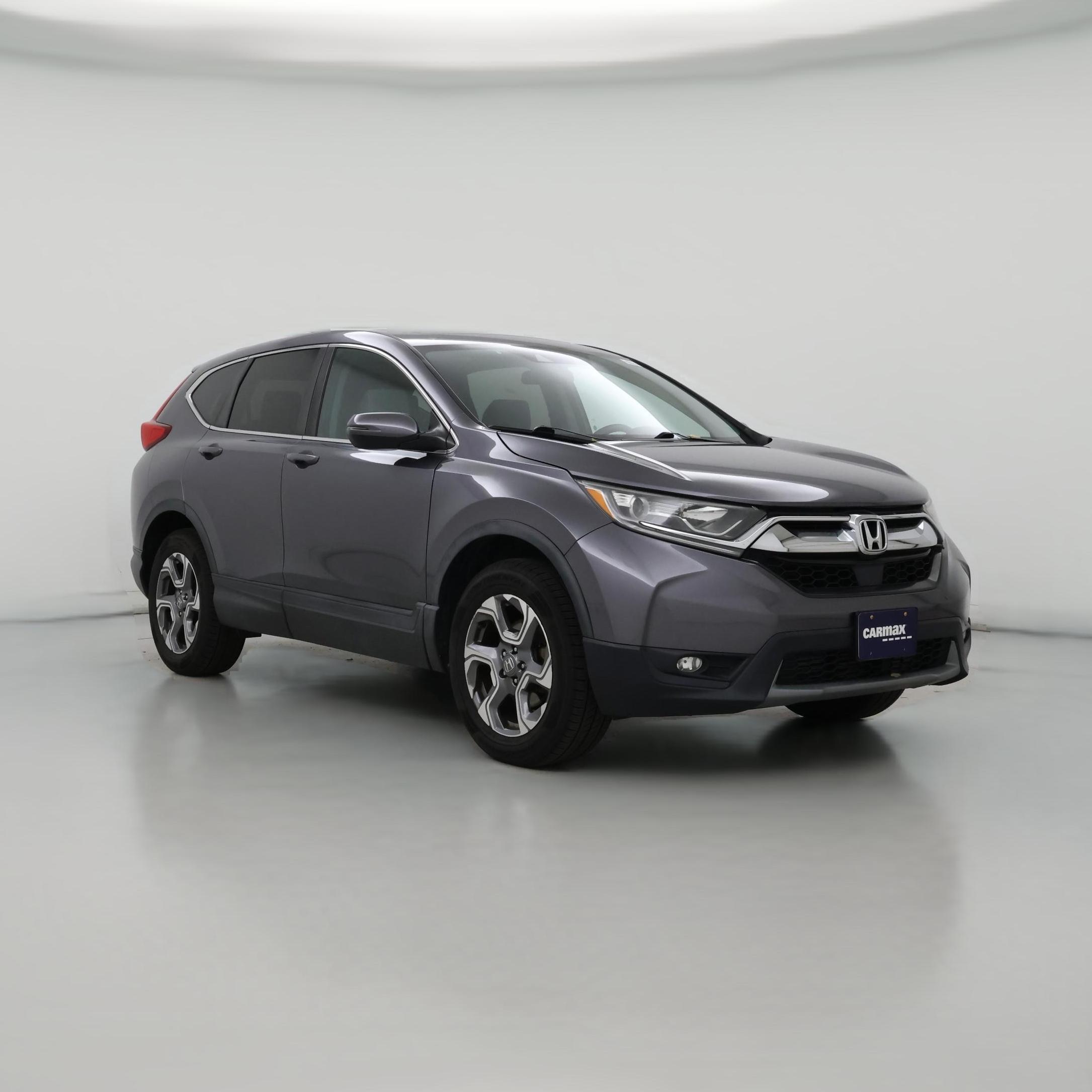 Thumbnail: 2018 Honda CR-V - 1
