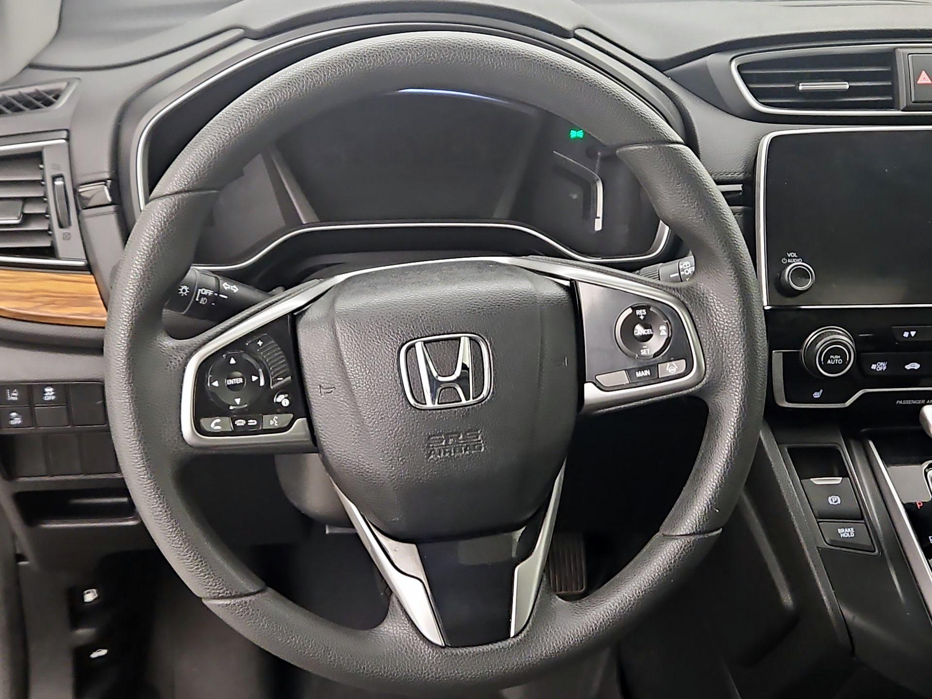 Thumbnail: 2018 Honda CR-V - 10