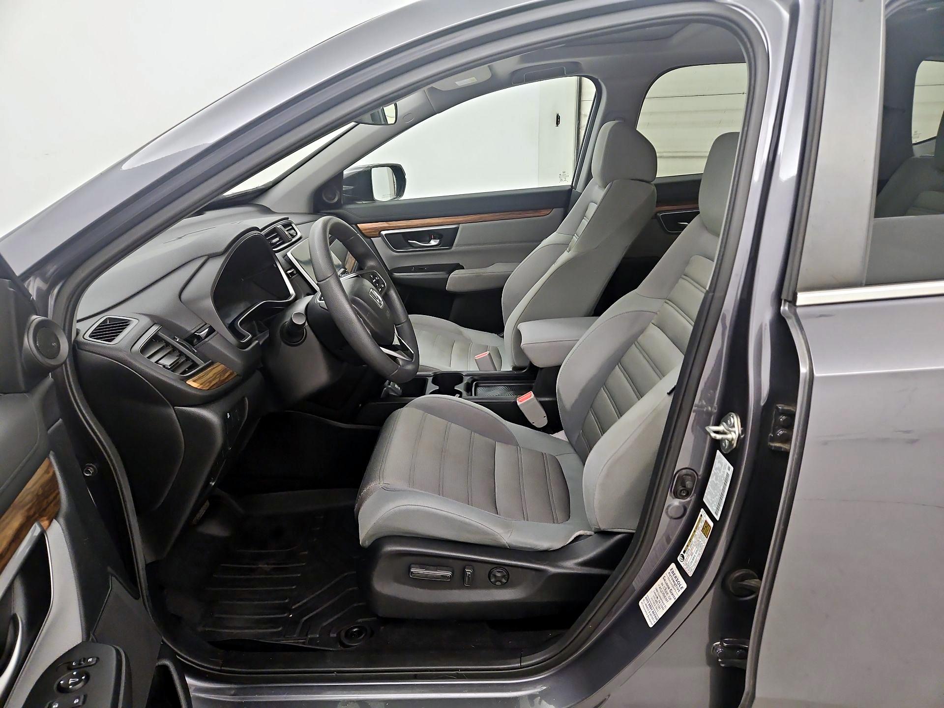 Thumbnail: 2018 Honda CR-V - 11