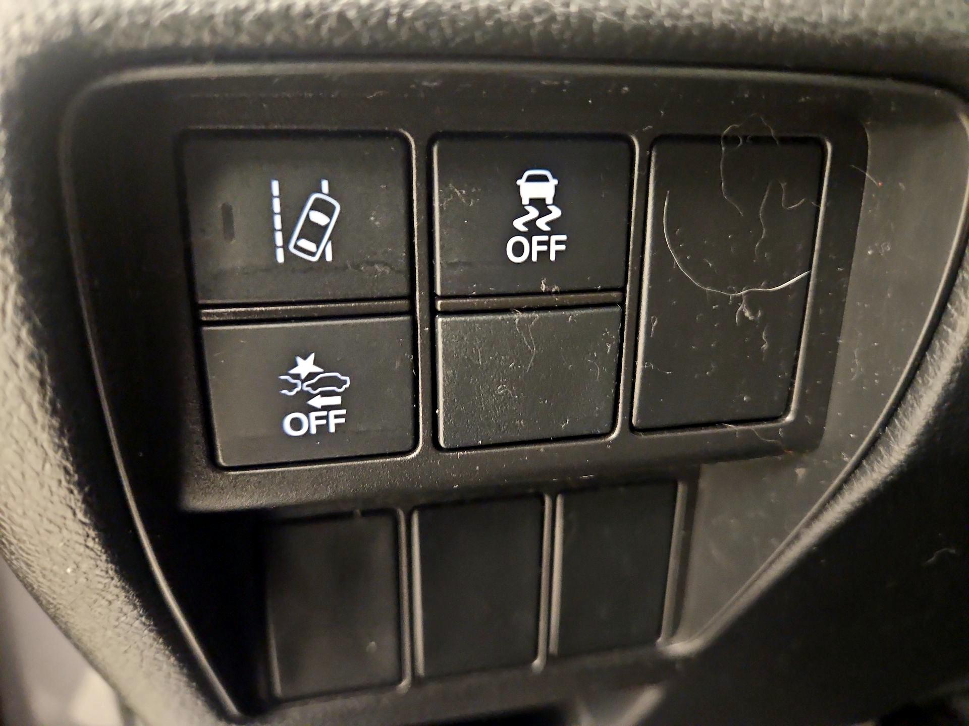 Thumbnail: 2018 Honda CR-V - 13