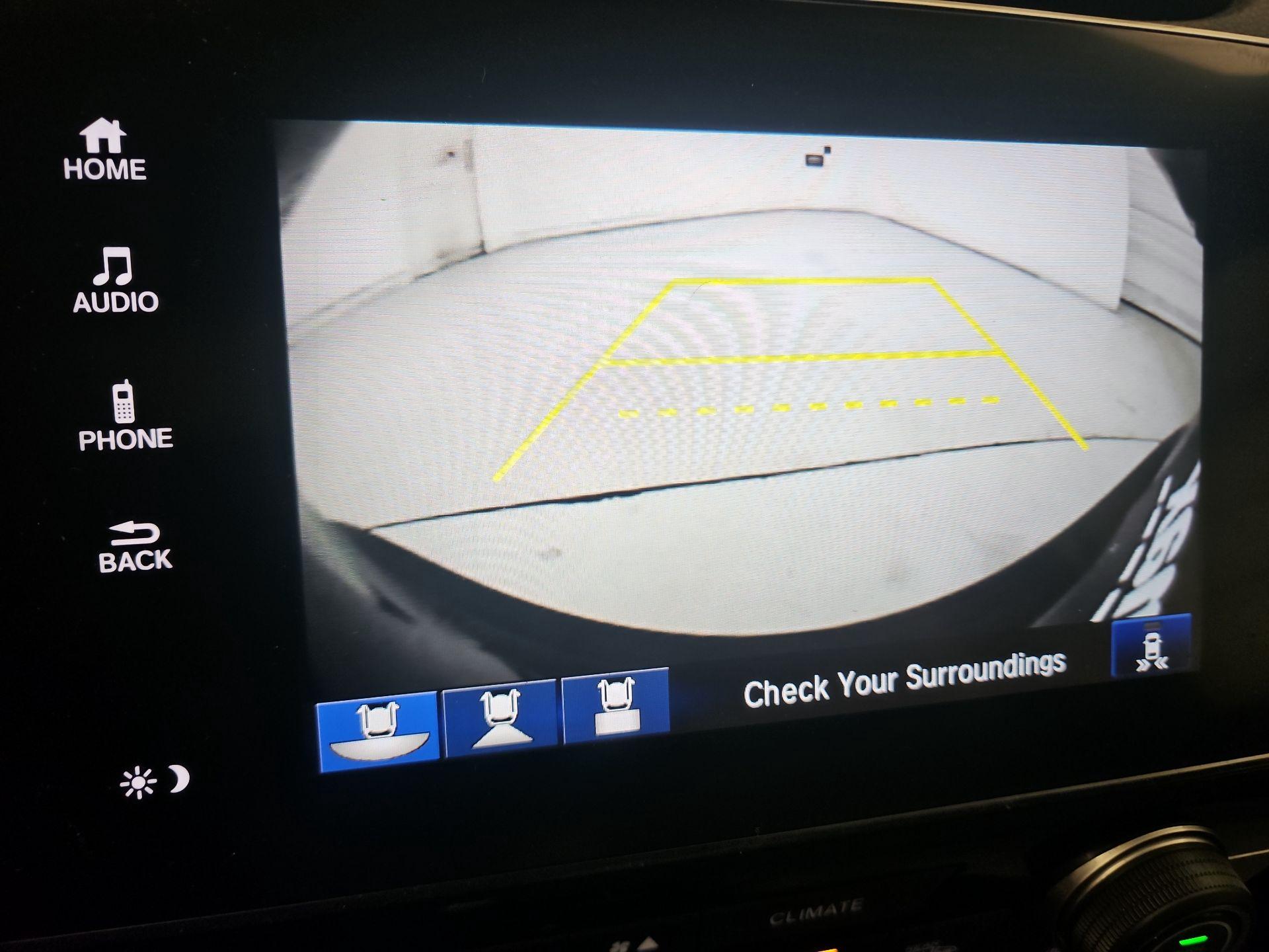 Thumbnail: 2018 Honda CR-V - 14