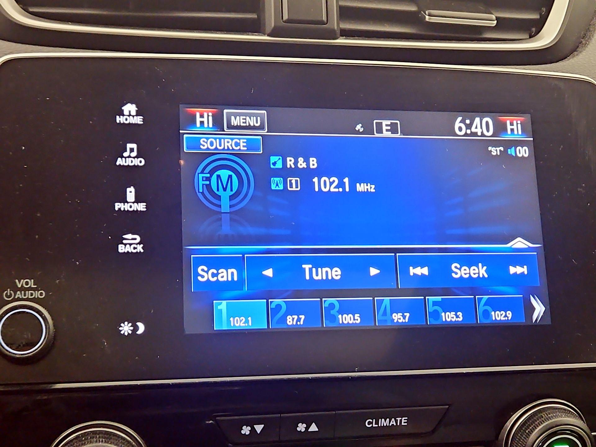 Thumbnail: 2018 Honda CR-V - 15