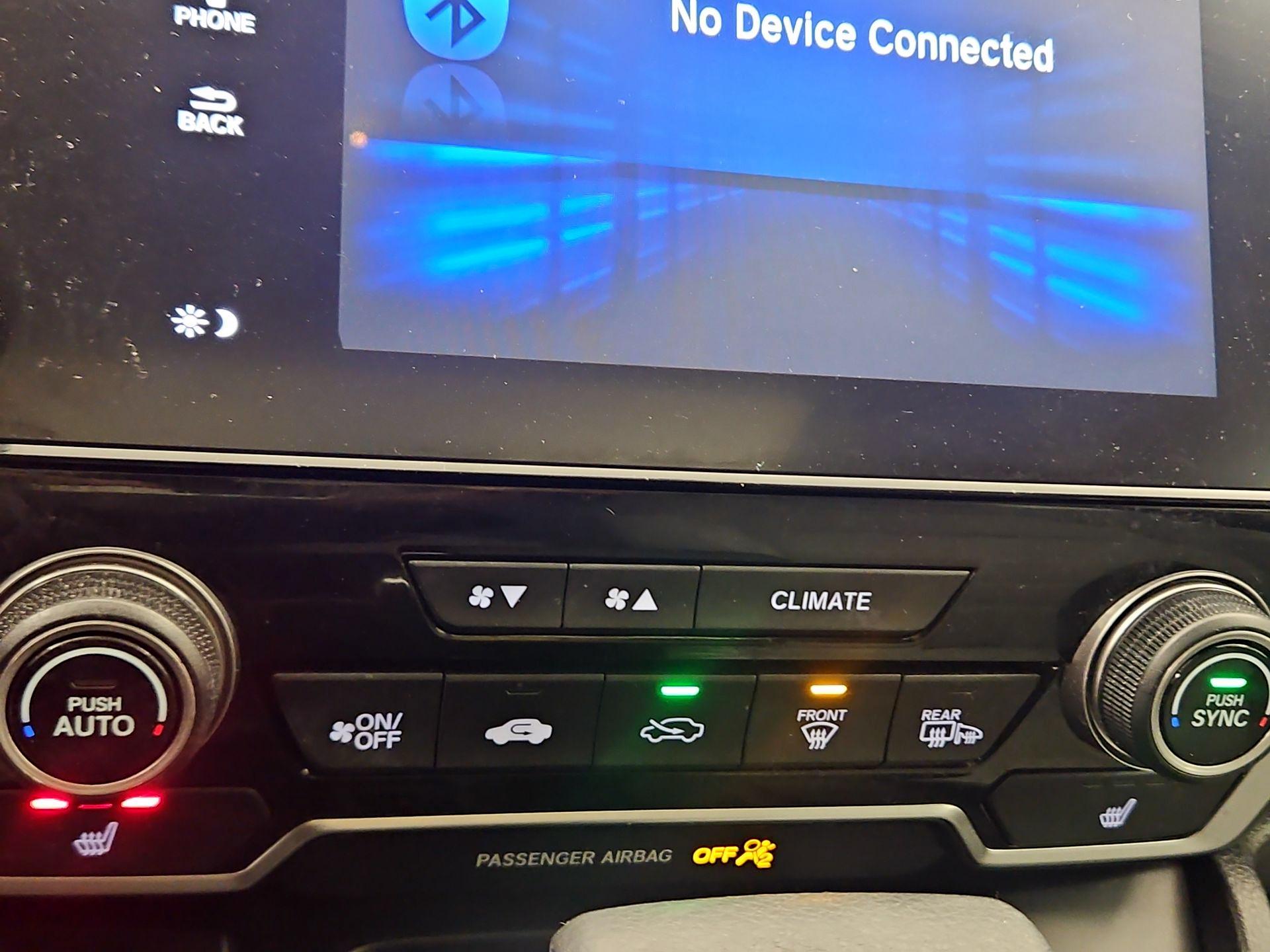 Thumbnail: 2018 Honda CR-V - 16