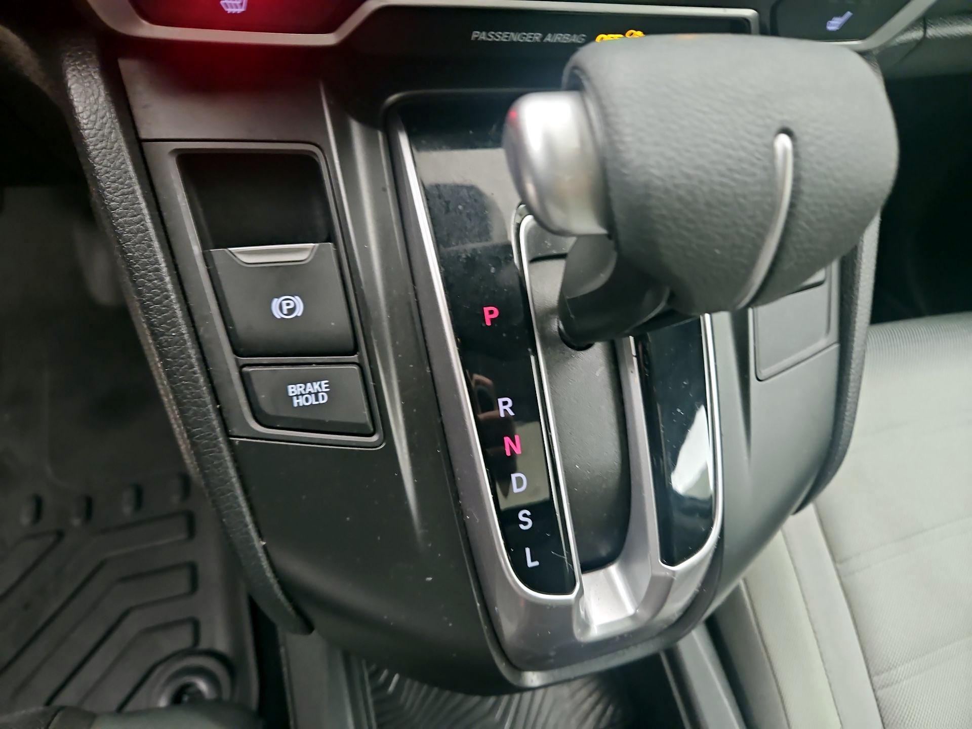 Thumbnail: 2018 Honda CR-V - 17