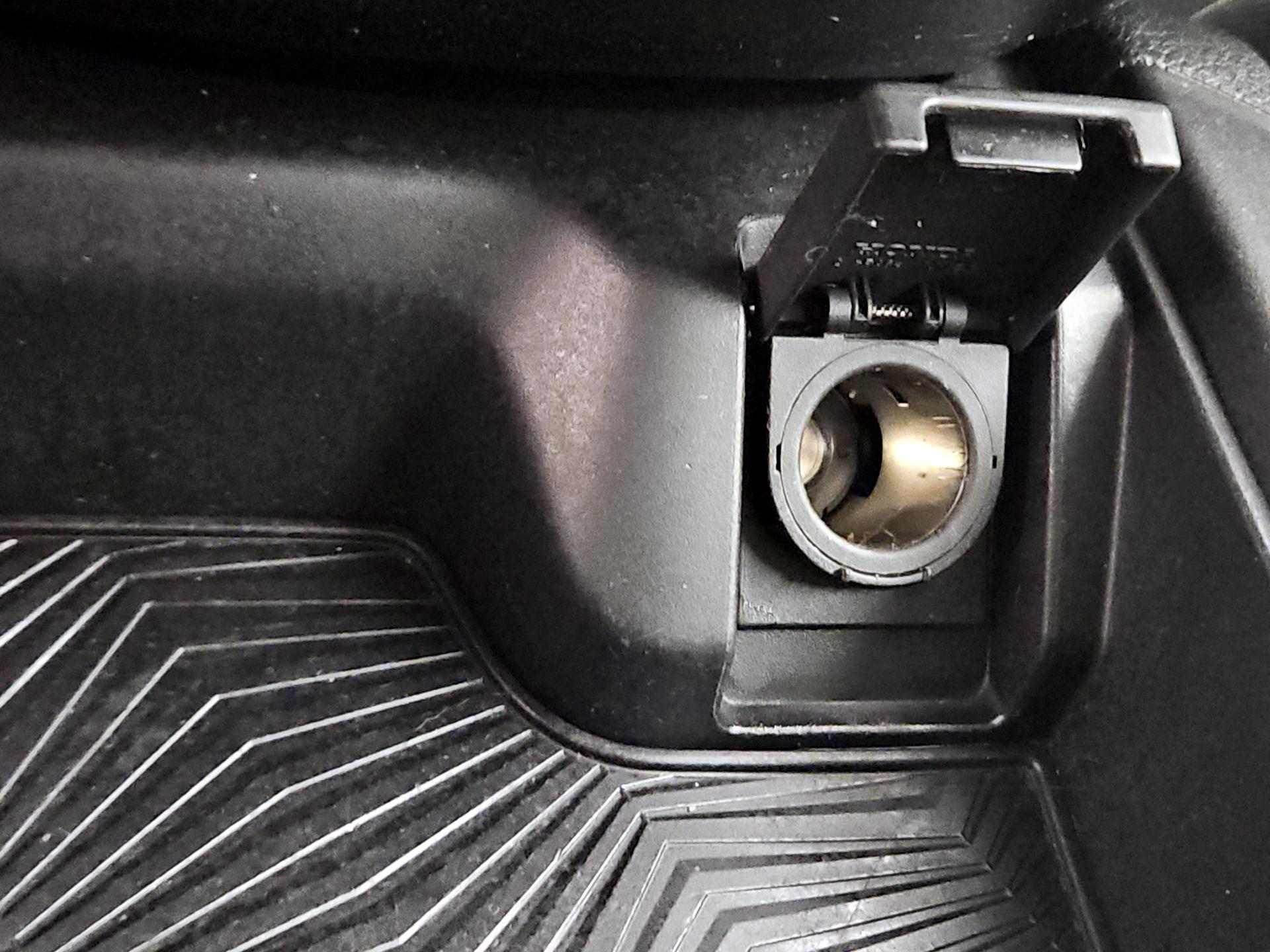 Thumbnail: 2018 Honda CR-V - 18