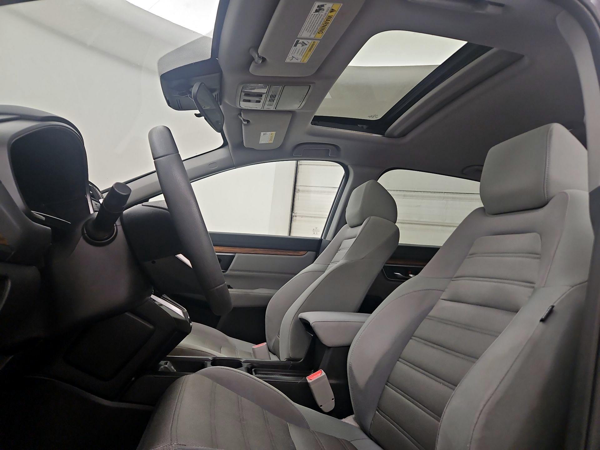 Thumbnail: 2018 Honda CR-V - 19