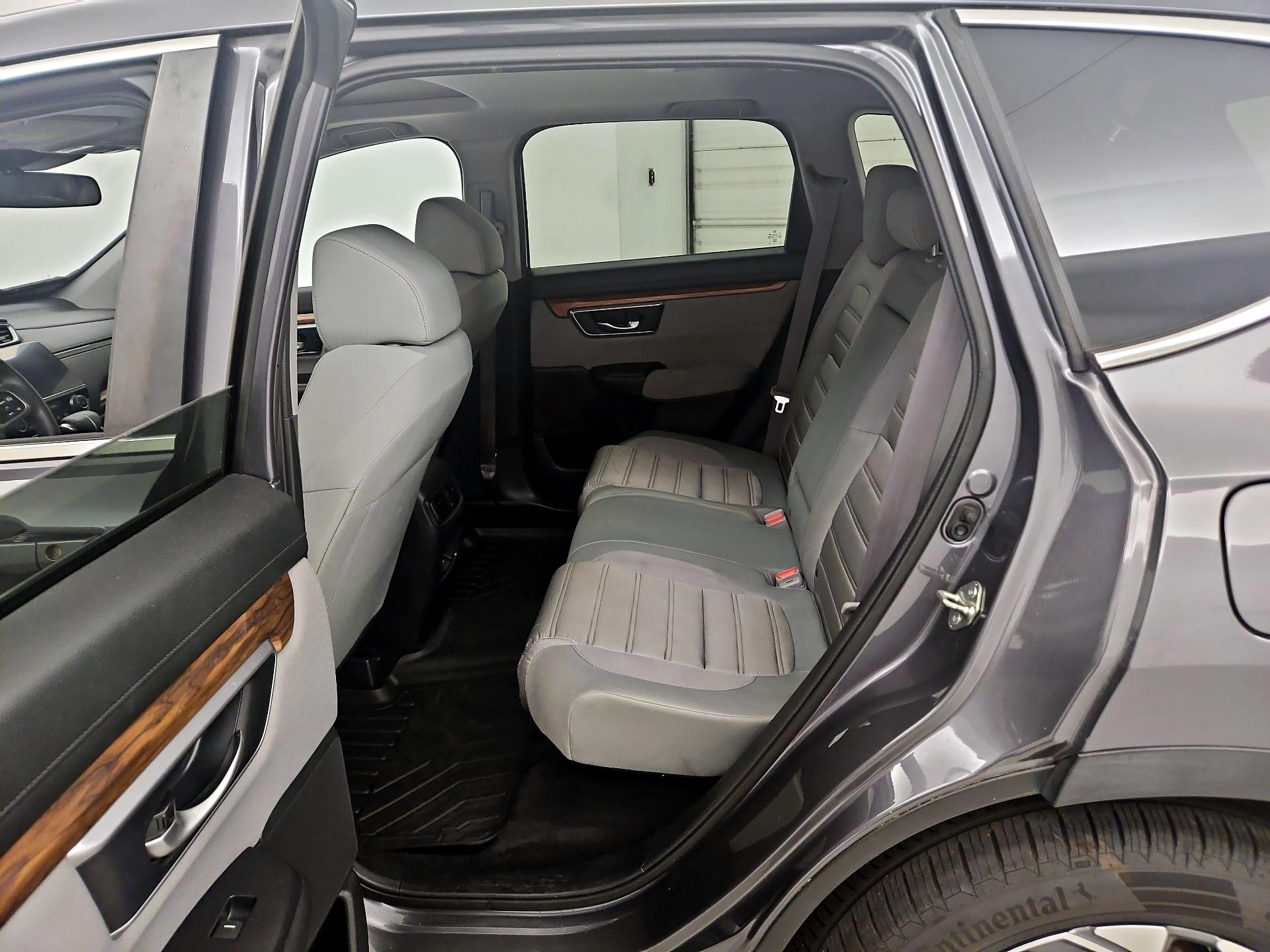 Thumbnail: 2018 Honda CR-V - 20