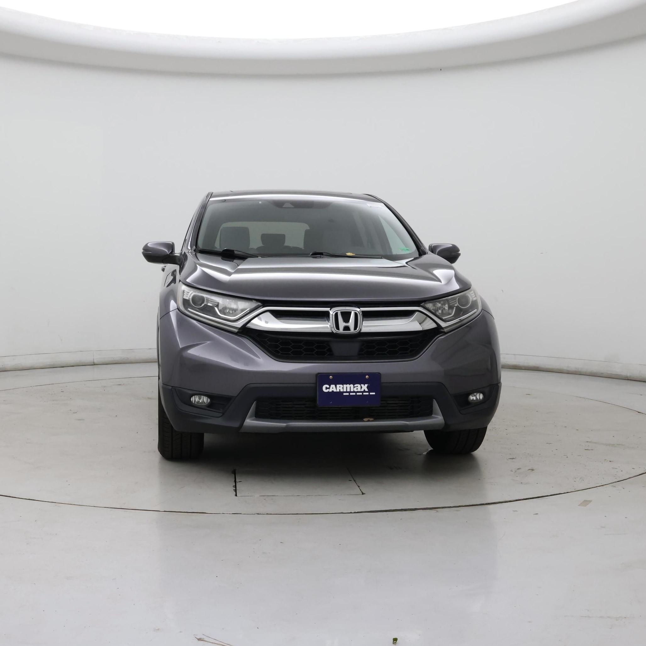 Thumbnail: 2018 Honda CR-V - 5