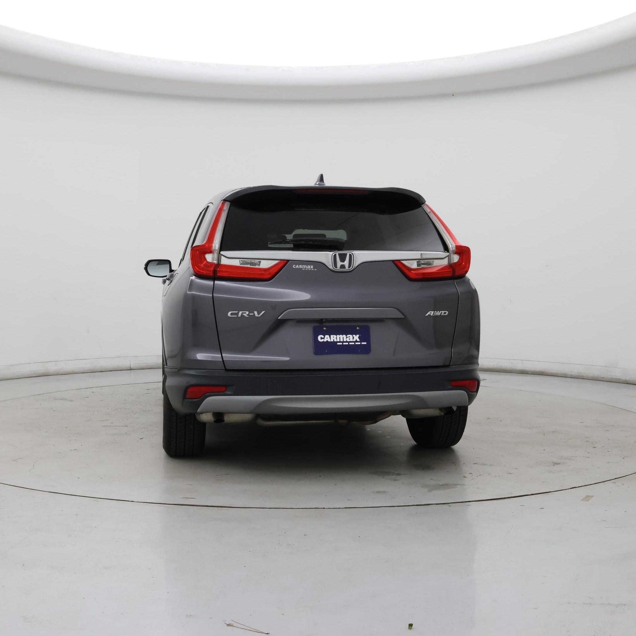 Thumbnail: 2018 Honda CR-V - 6