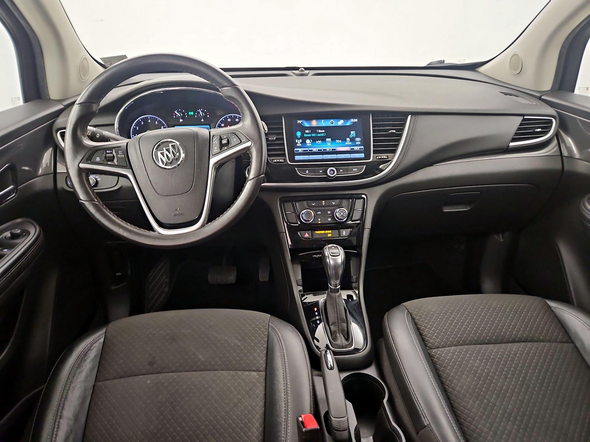 Thumbnail: 2017 Buick Encore - 9