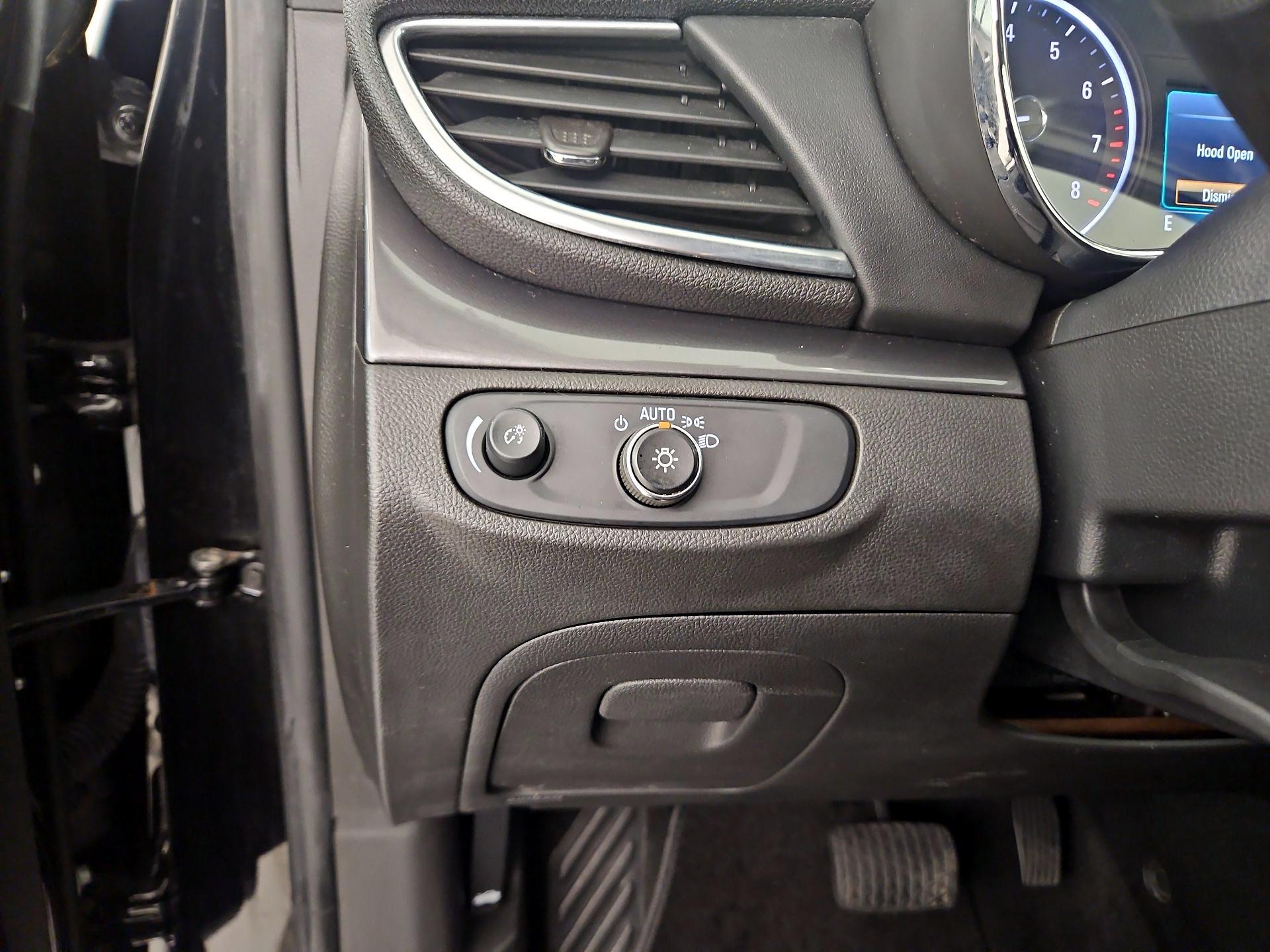 Thumbnail: 2017 Buick Encore - 13