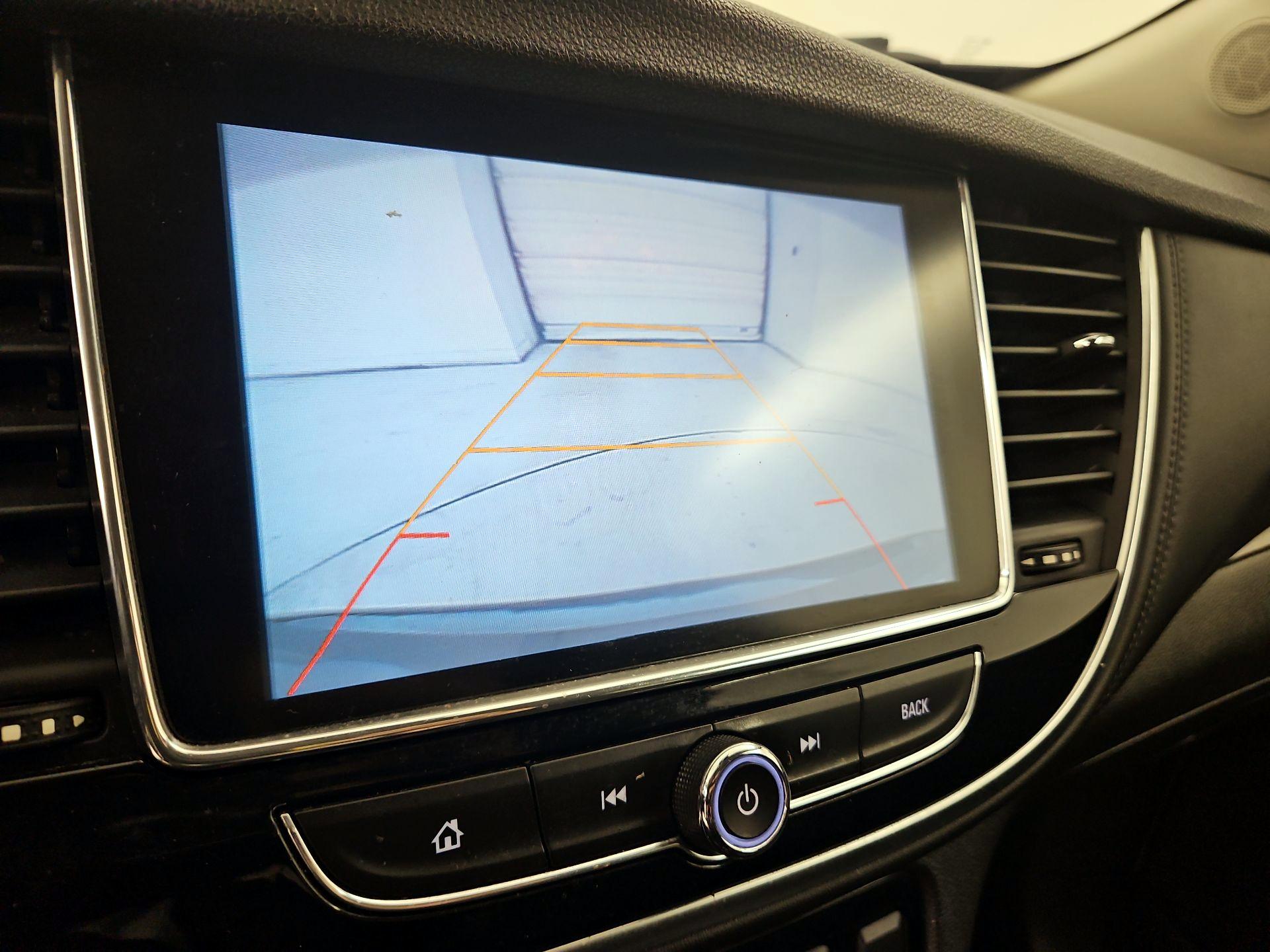 Thumbnail: 2017 Buick Encore - 14