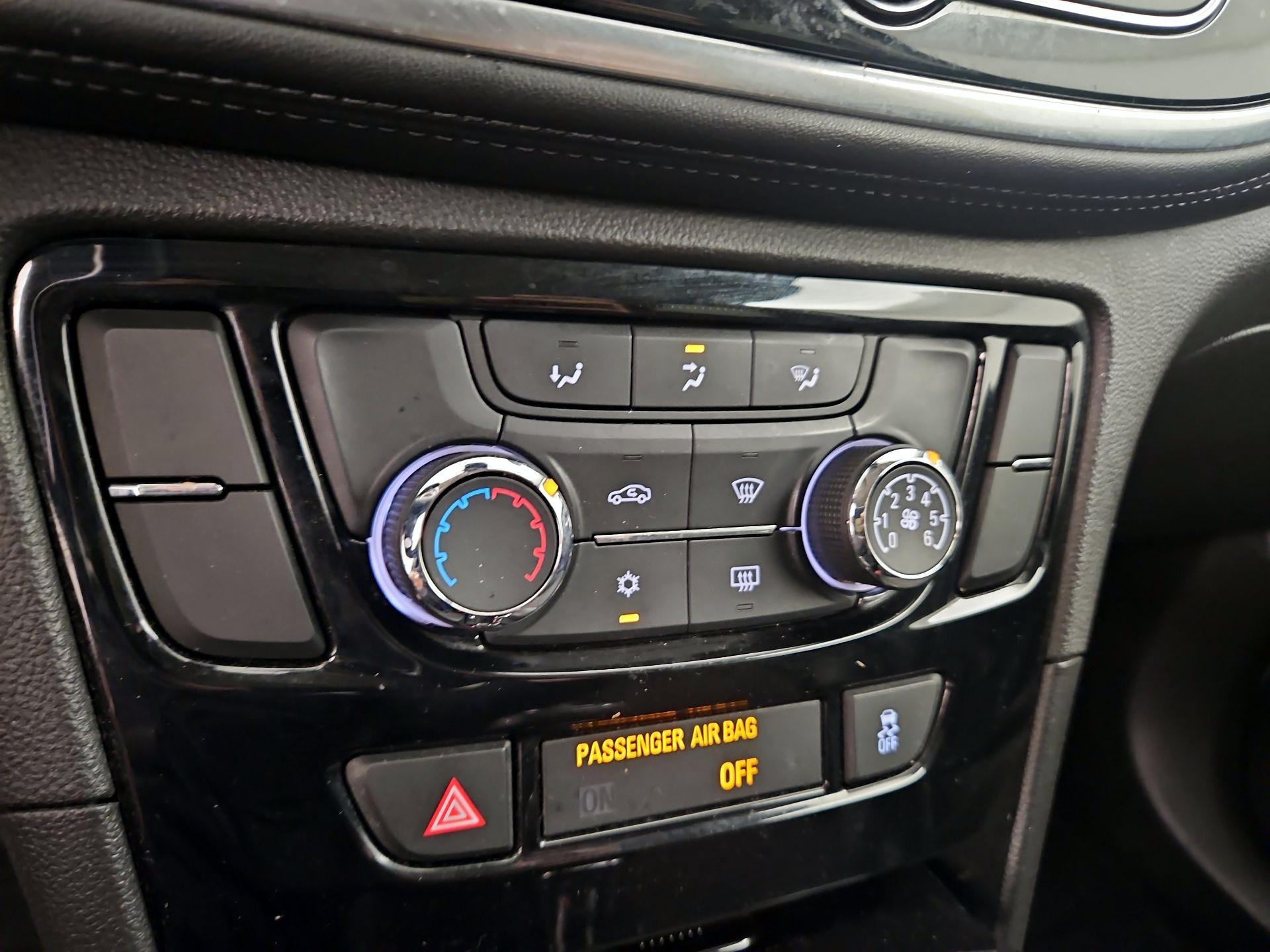 Thumbnail: 2017 Buick Encore - 16