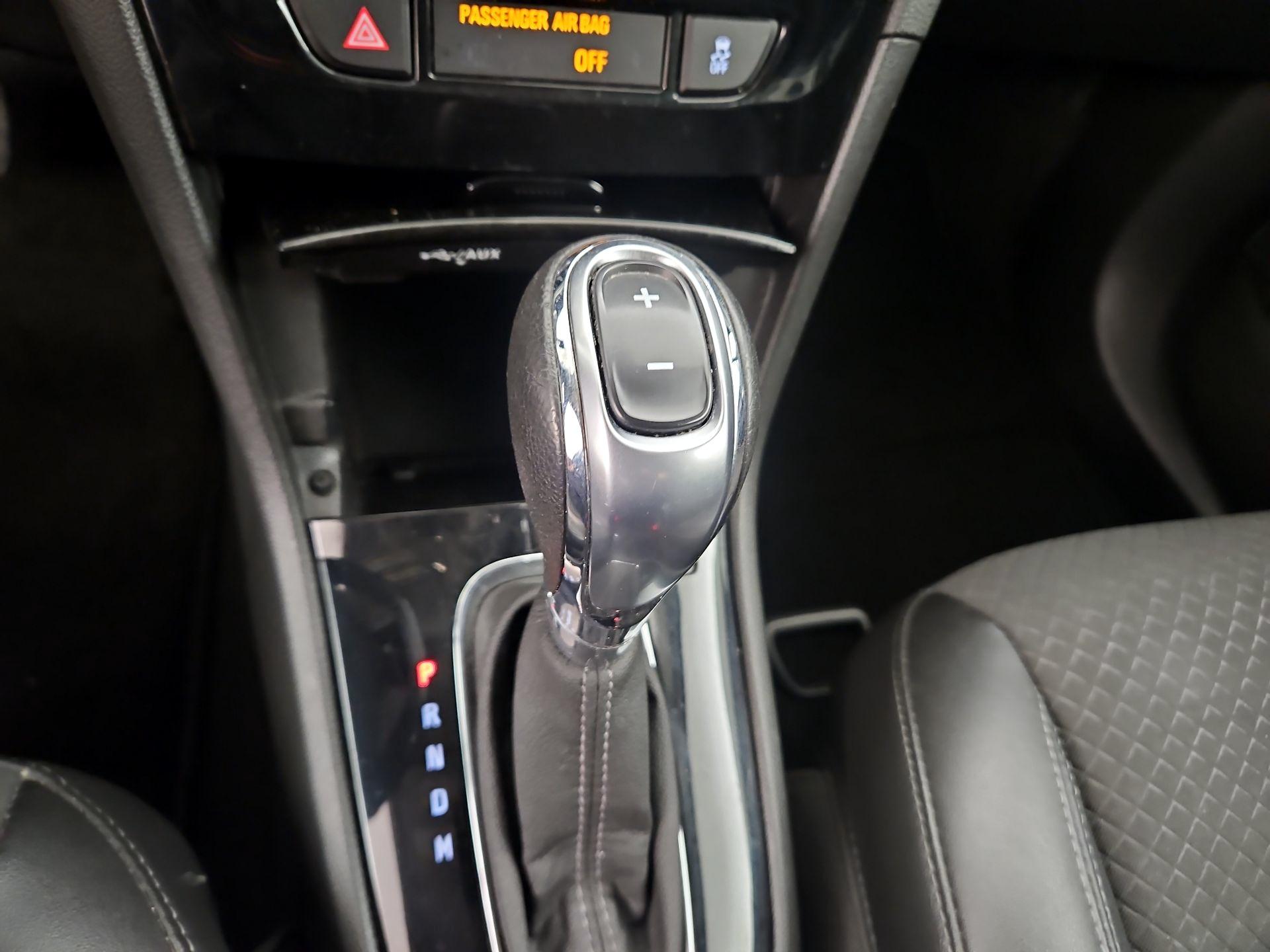 Thumbnail: 2017 Buick Encore - 17