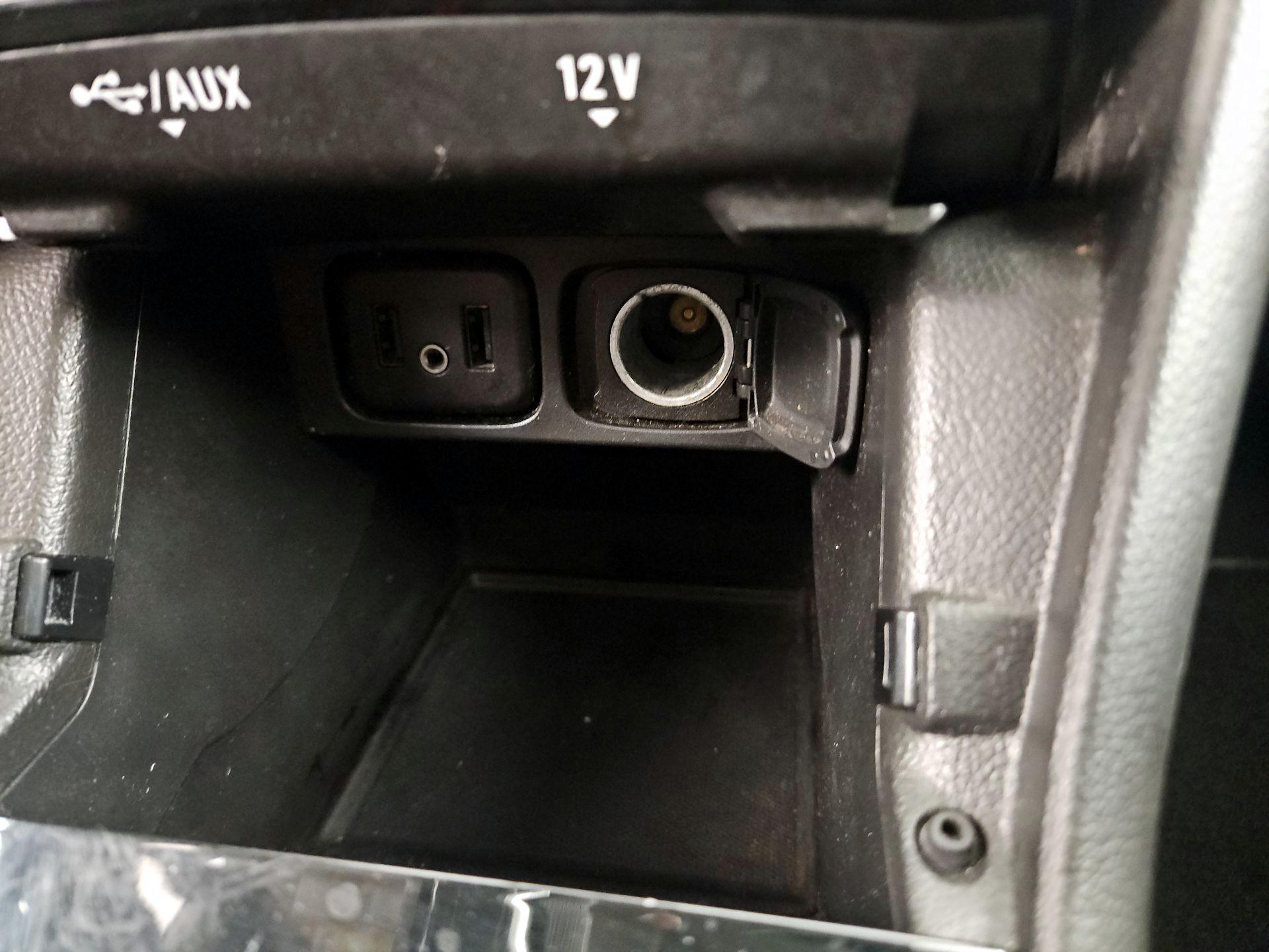 Thumbnail: 2017 Buick Encore - 18