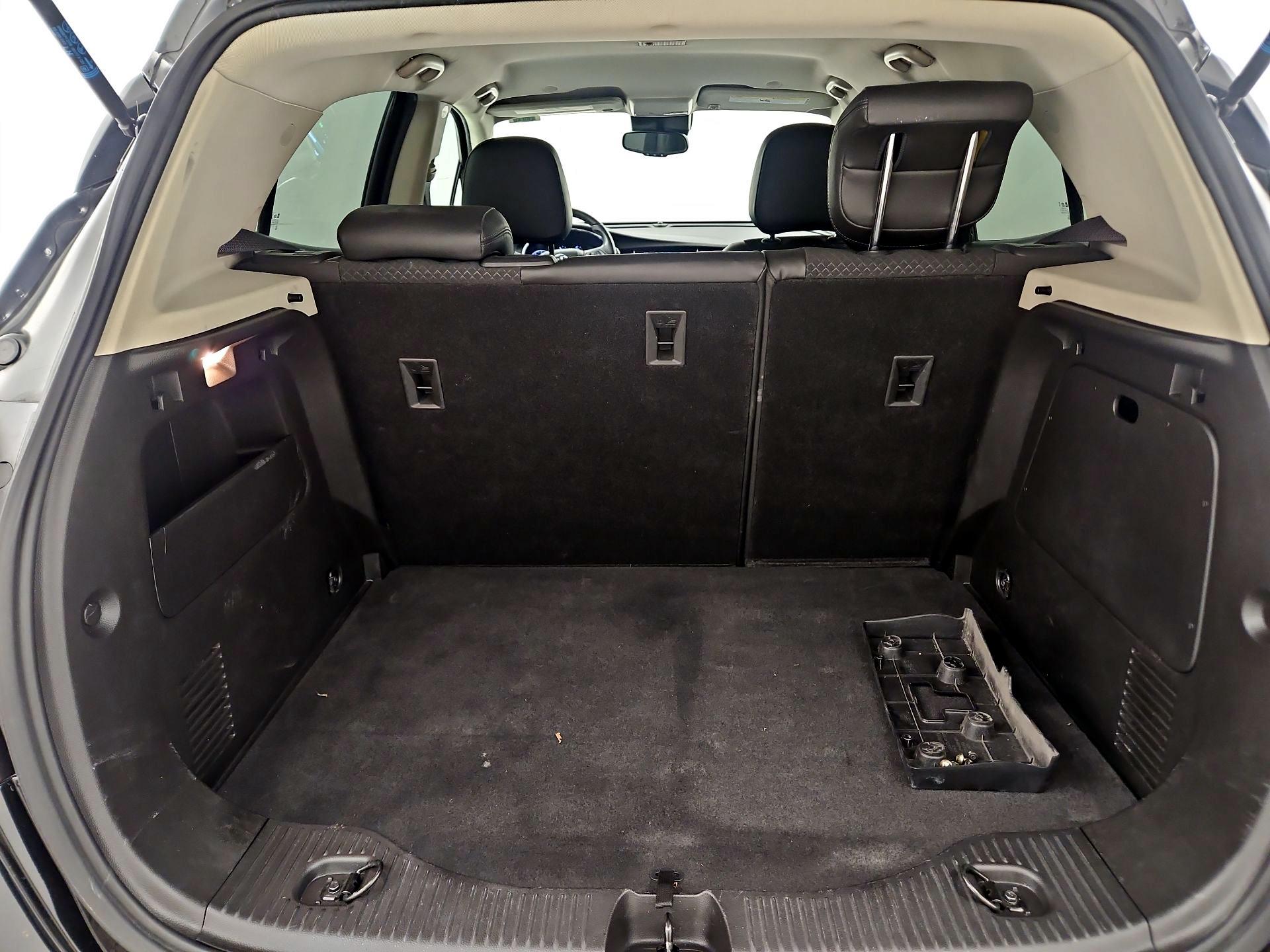 Thumbnail: 2017 Buick Encore - 20