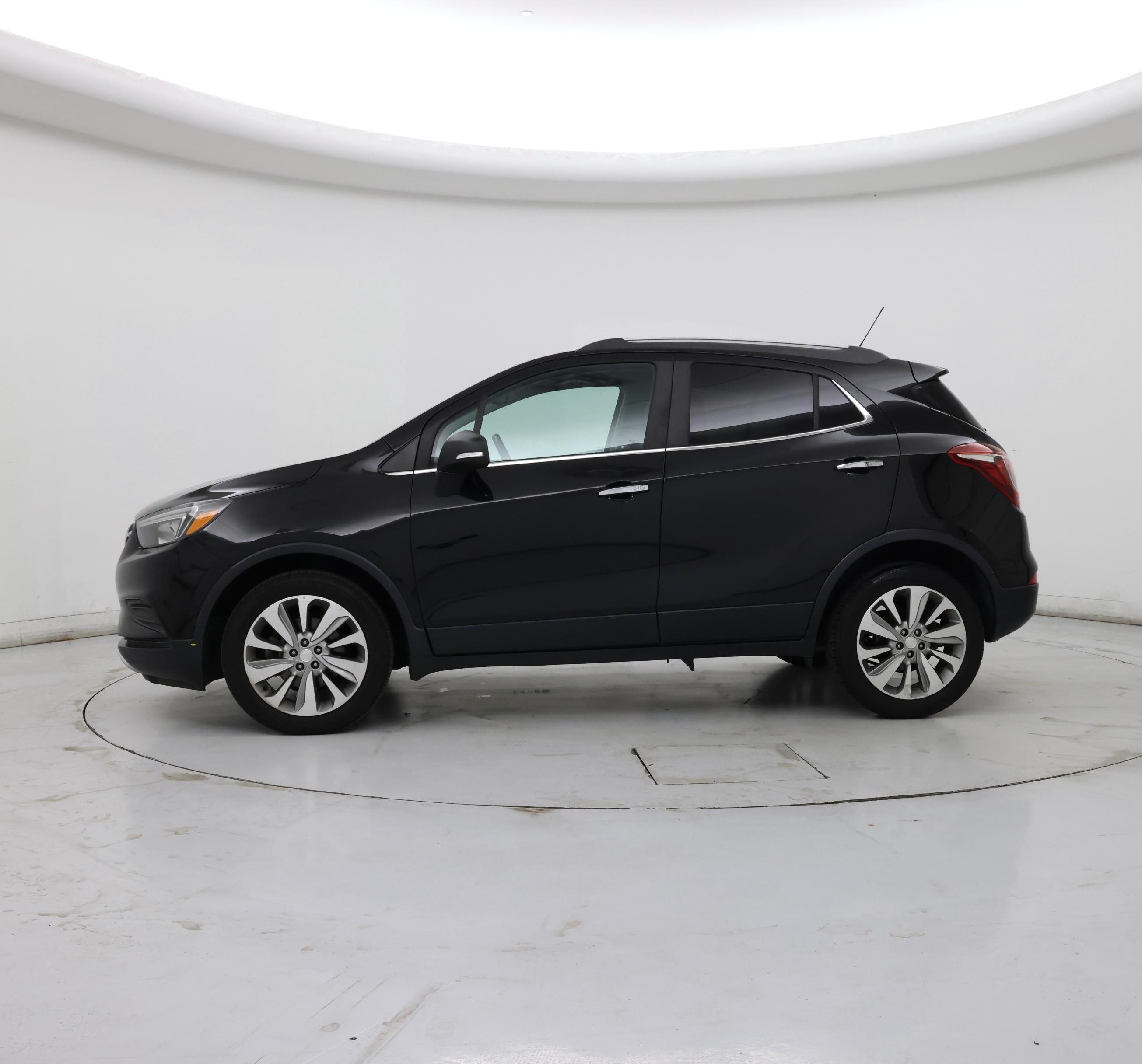 Thumbnail: 2017 Buick Encore - 3