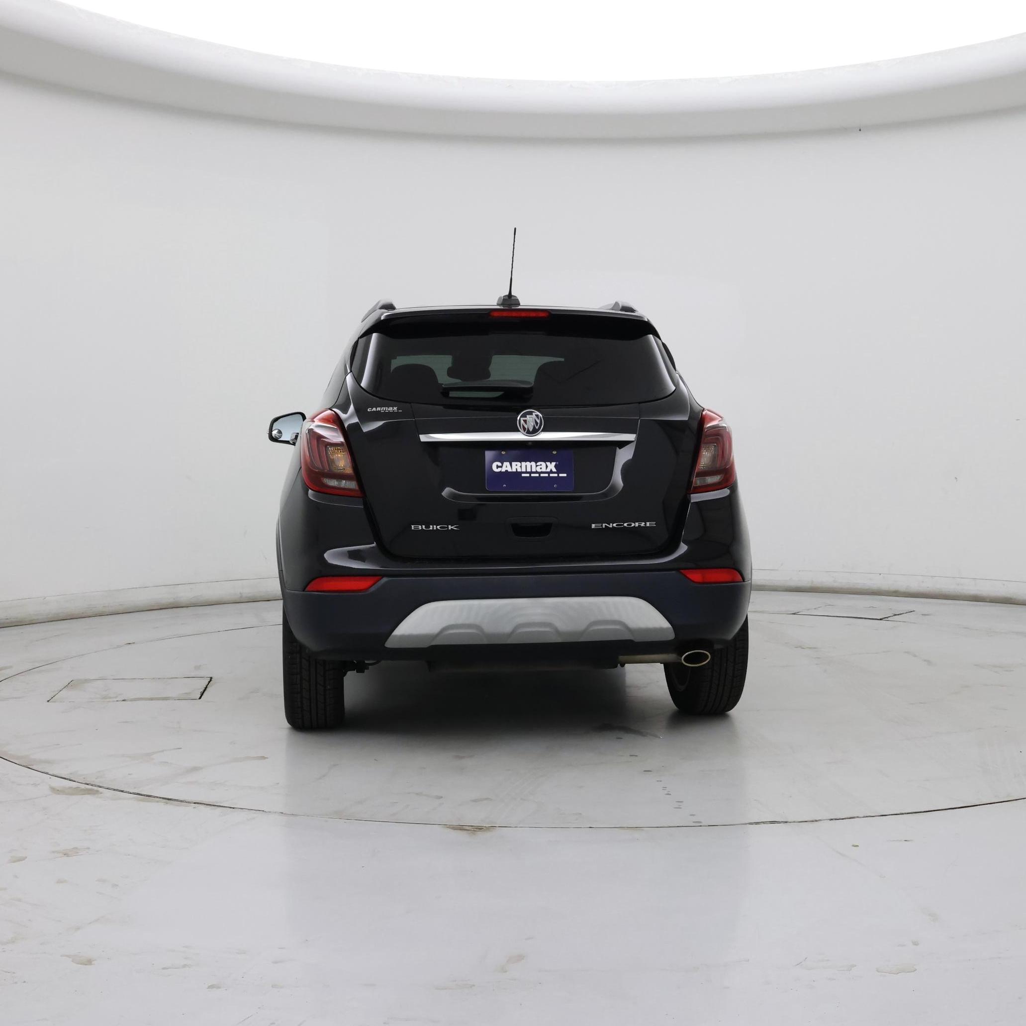 Thumbnail: 2017 Buick Encore - 6