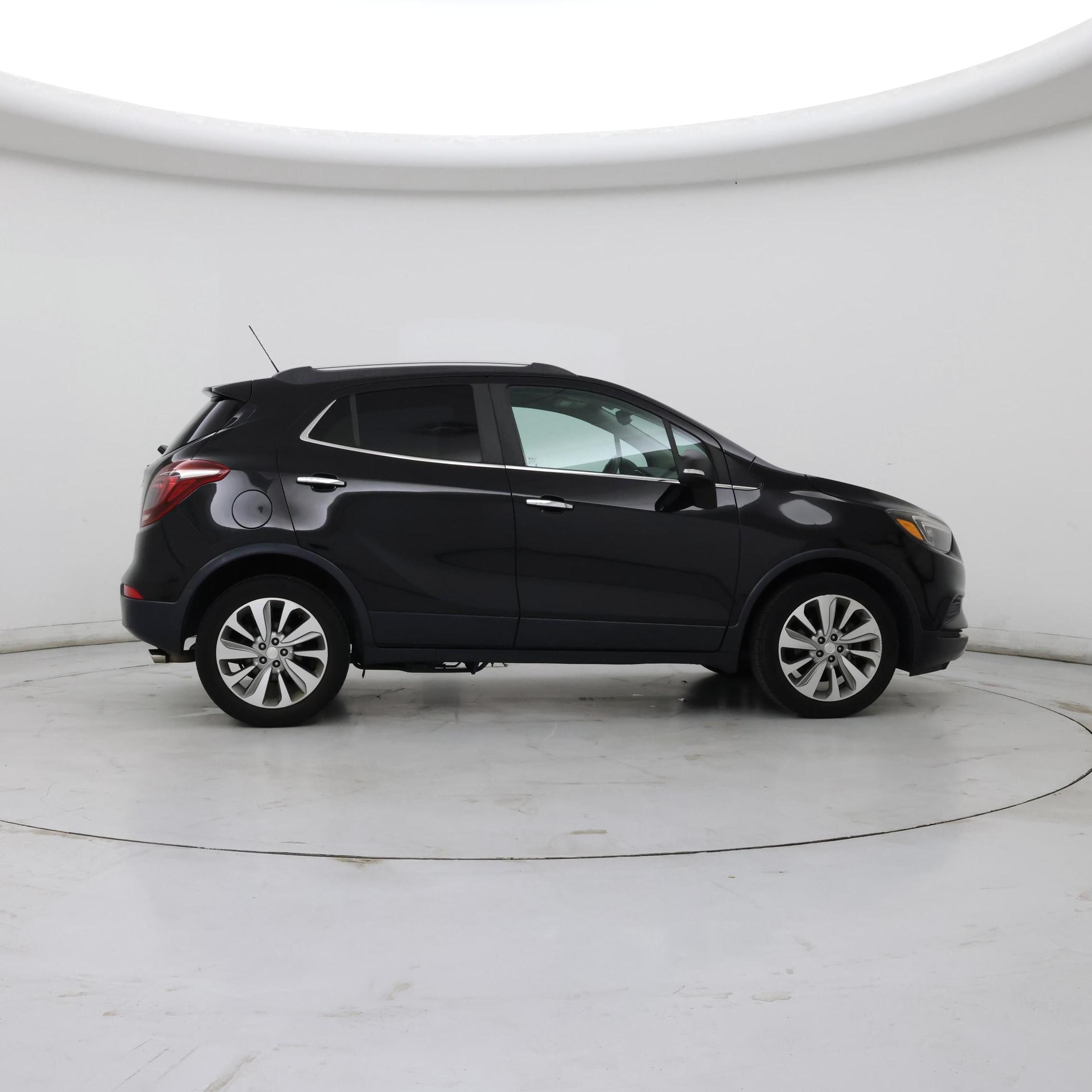 Thumbnail: 2017 Buick Encore - 7