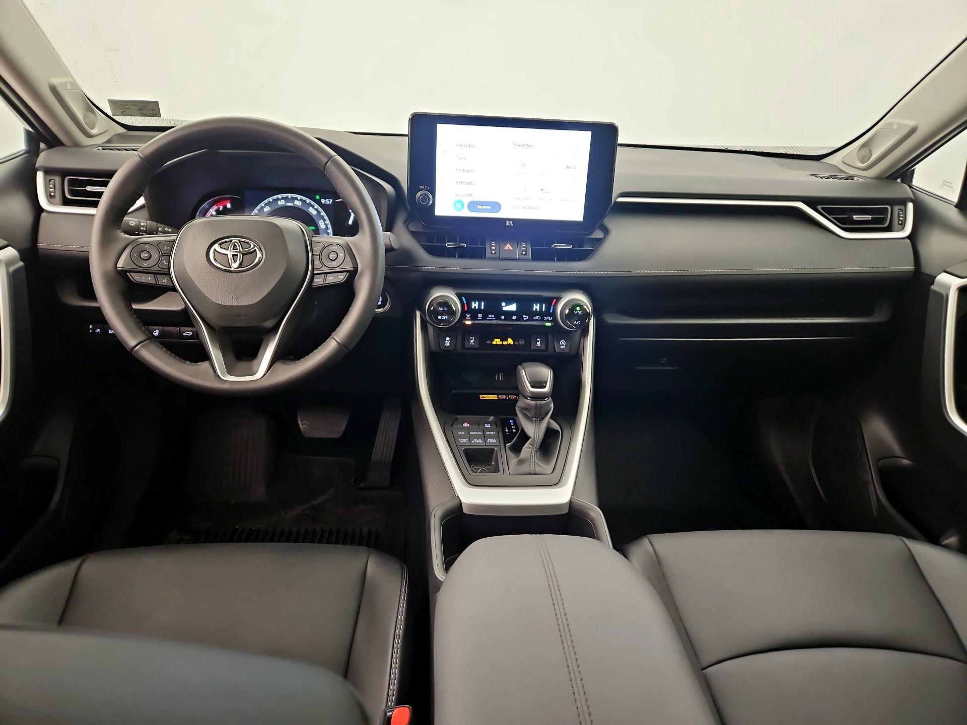 Thumbnail: 2024 Toyota RAV4 - 9