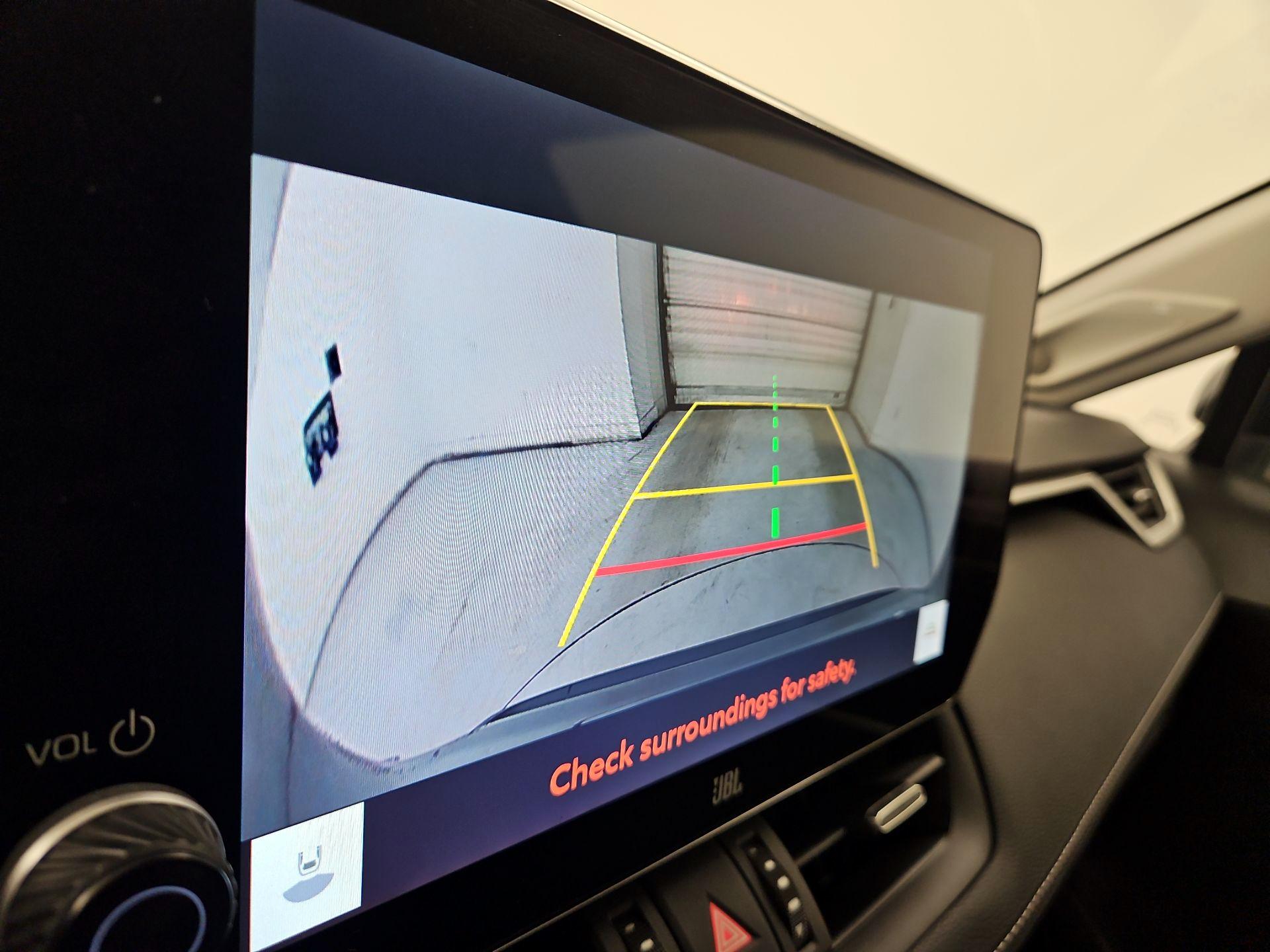 Thumbnail: 2024 Toyota RAV4 - 14