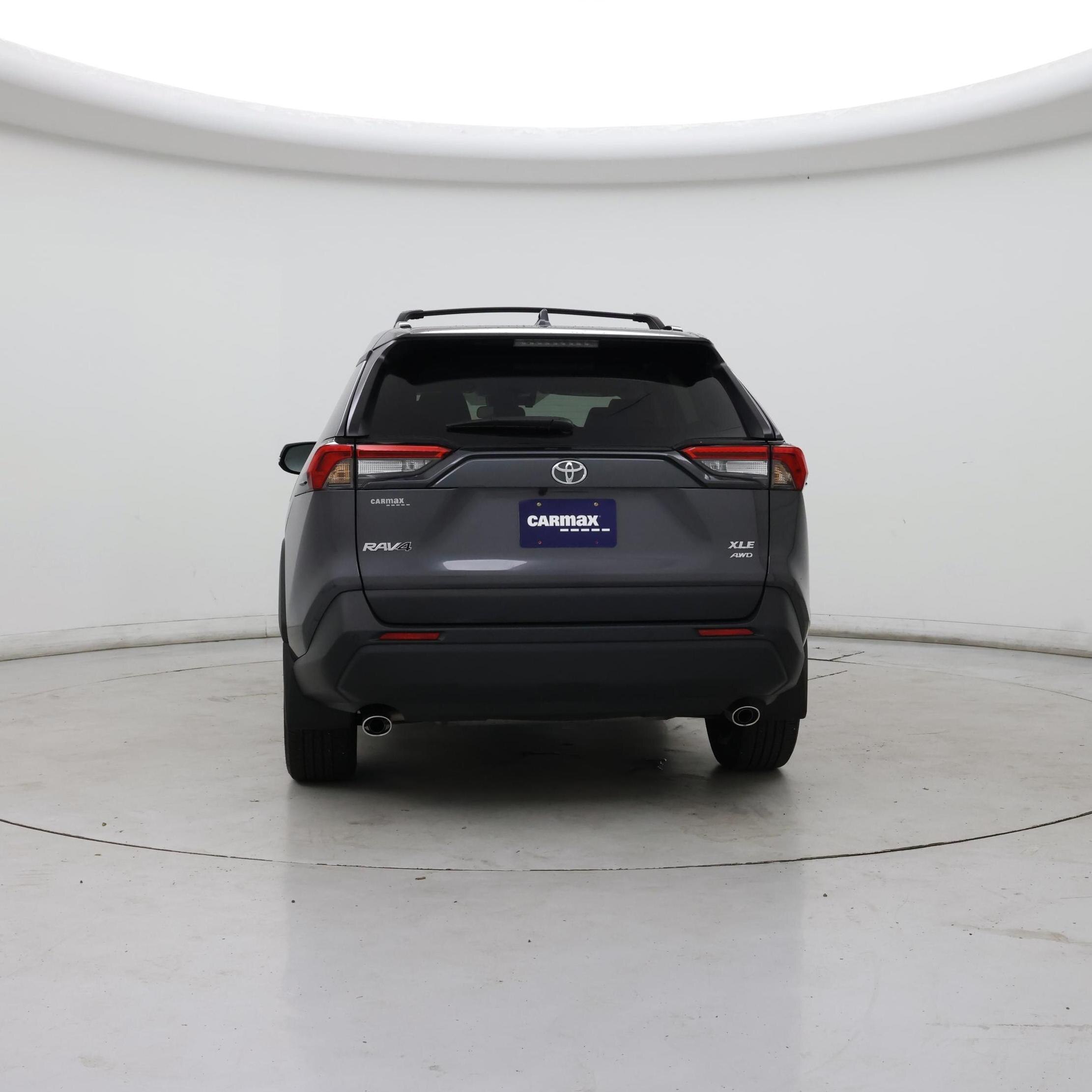 Thumbnail: 2024 Toyota RAV4 - 6