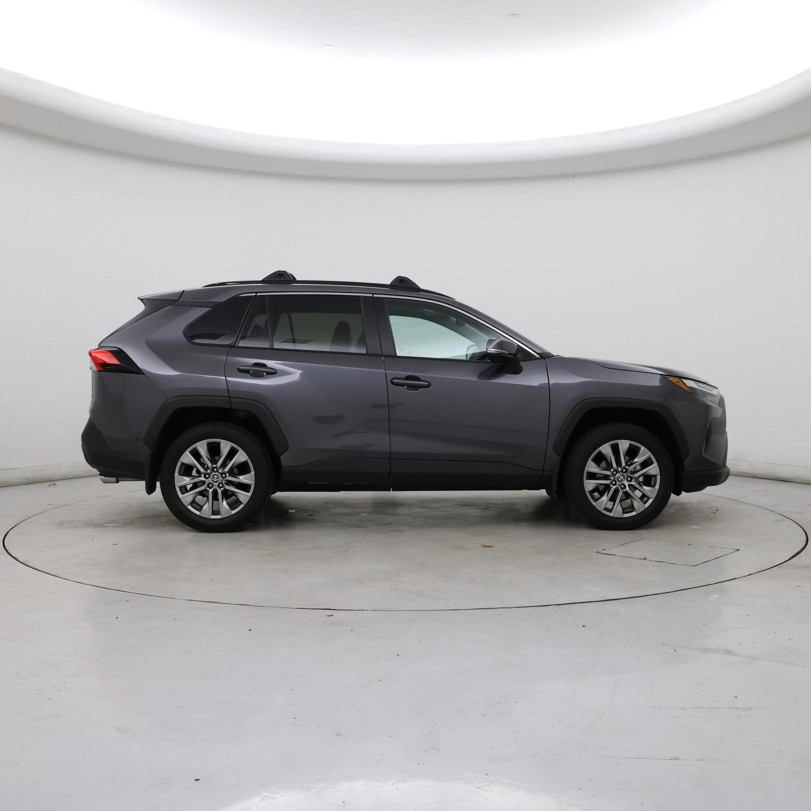 Thumbnail: 2024 Toyota RAV4 - 7