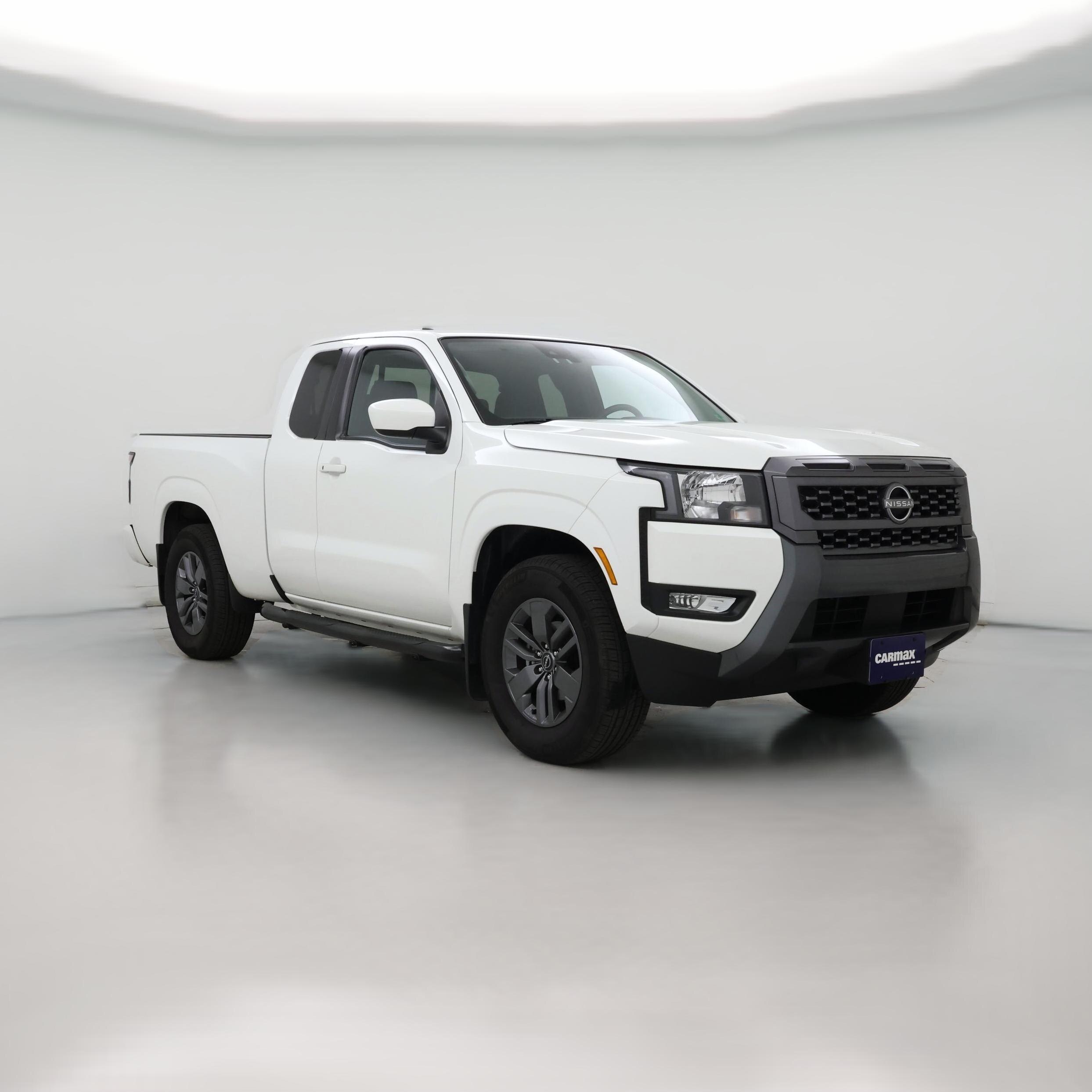 Thumbnail: 2025 Nissan Frontier - 1