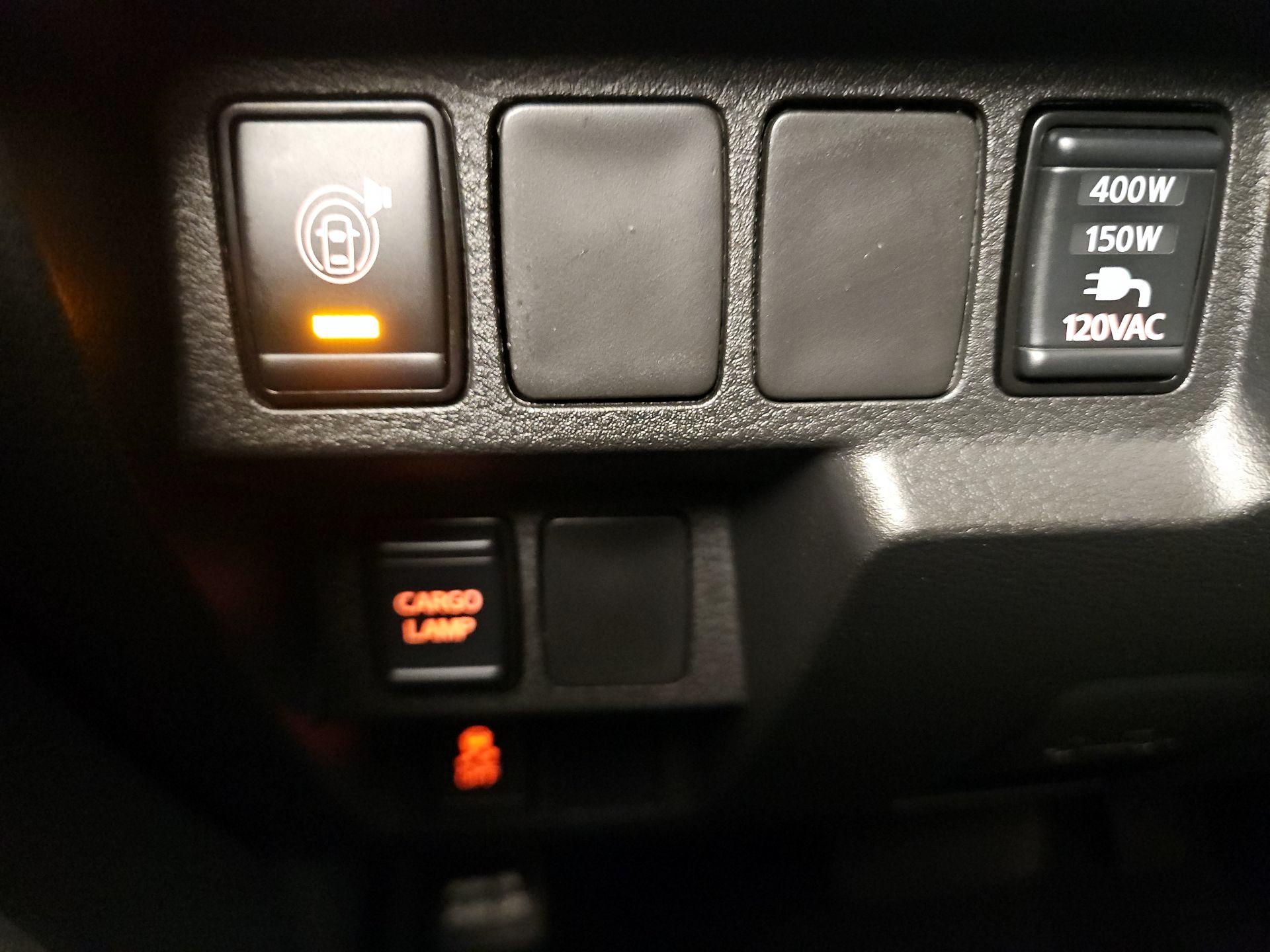 Thumbnail: 2025 Nissan Frontier - 13