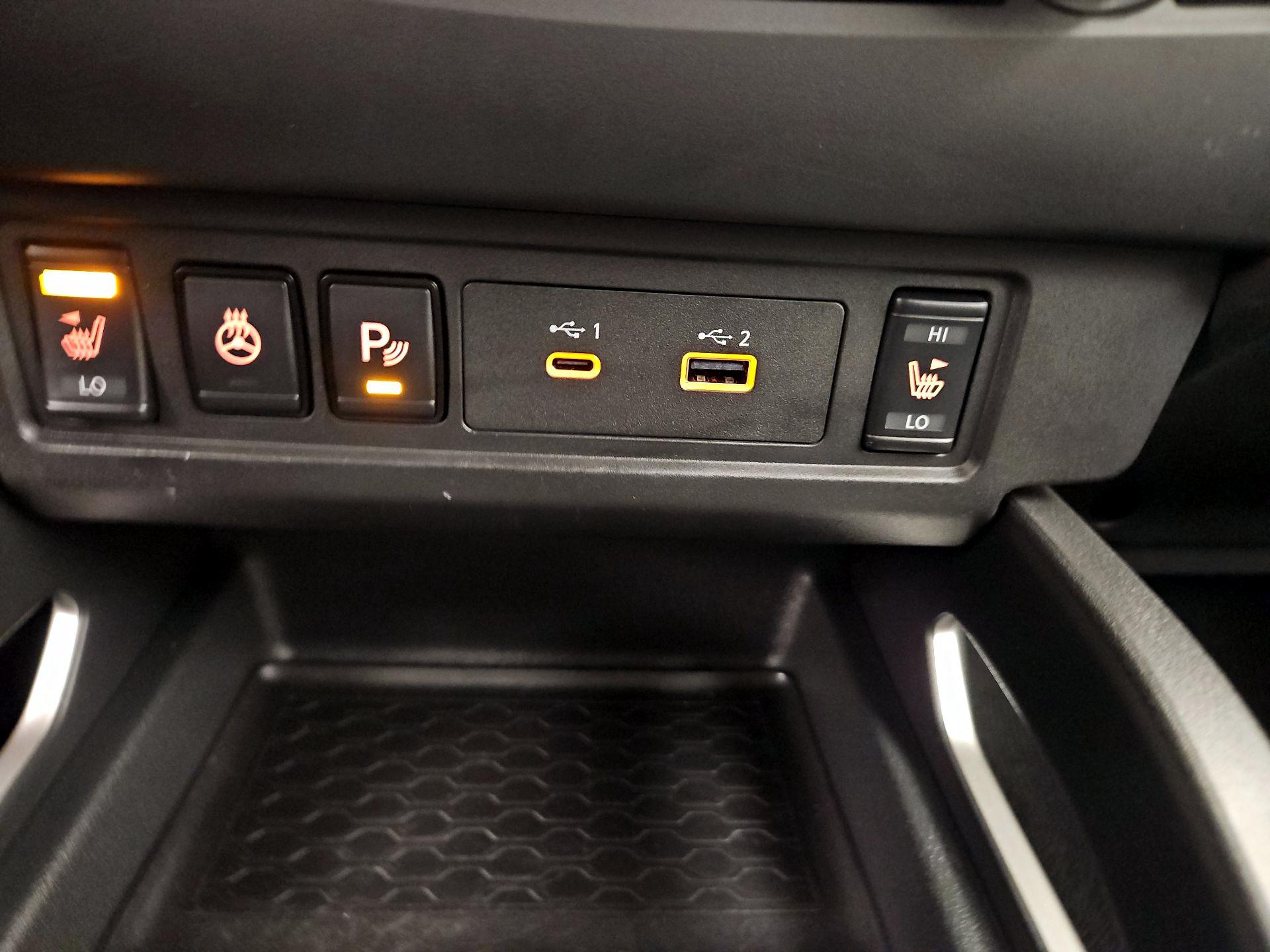 Thumbnail: 2025 Nissan Frontier - 18