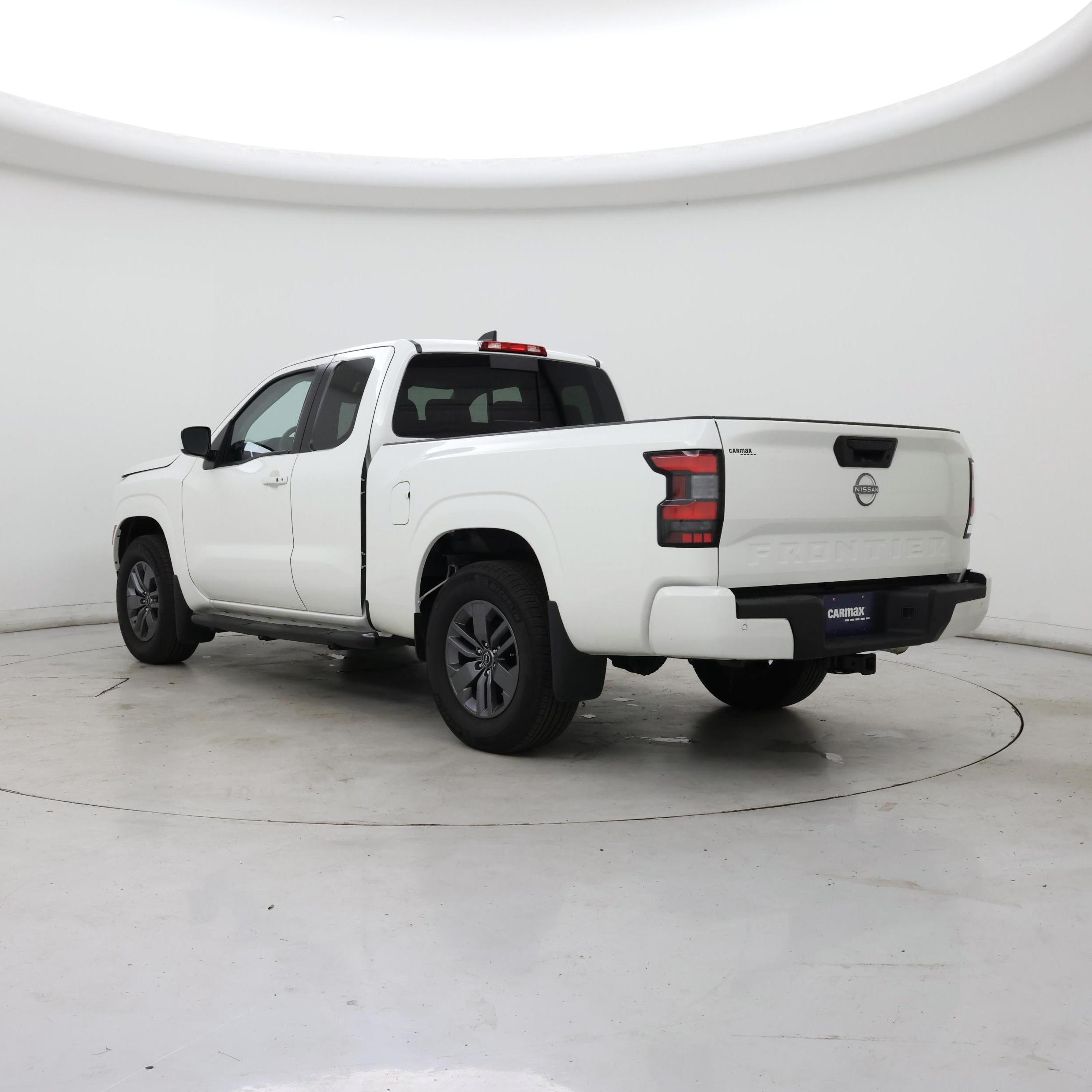 Thumbnail: 2025 Nissan Frontier - 2