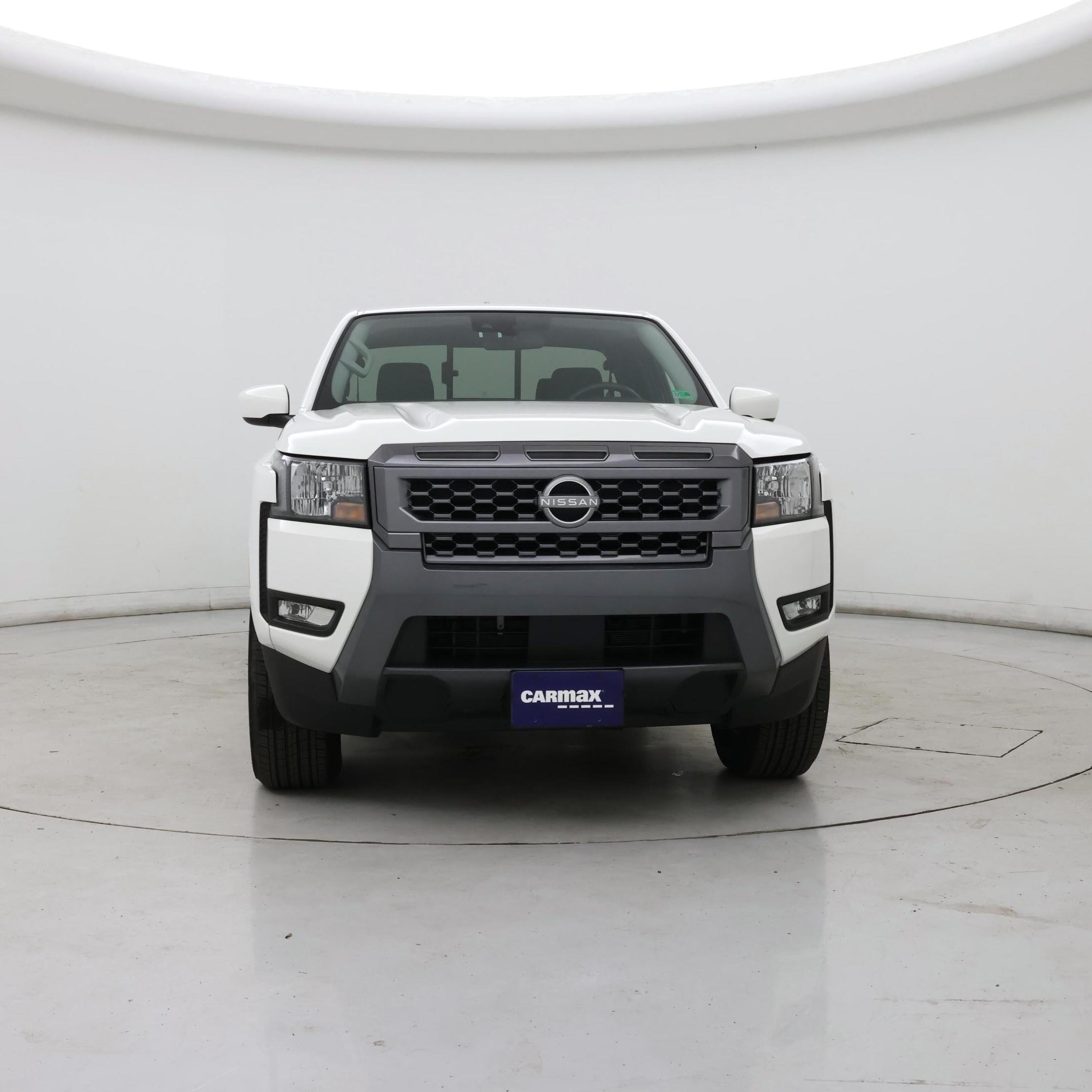 Thumbnail: 2025 Nissan Frontier - 5