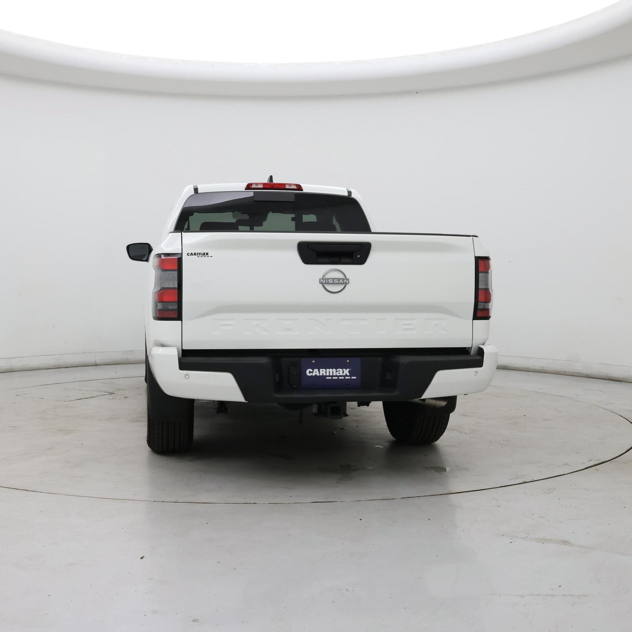 Thumbnail: 2025 Nissan Frontier - 6