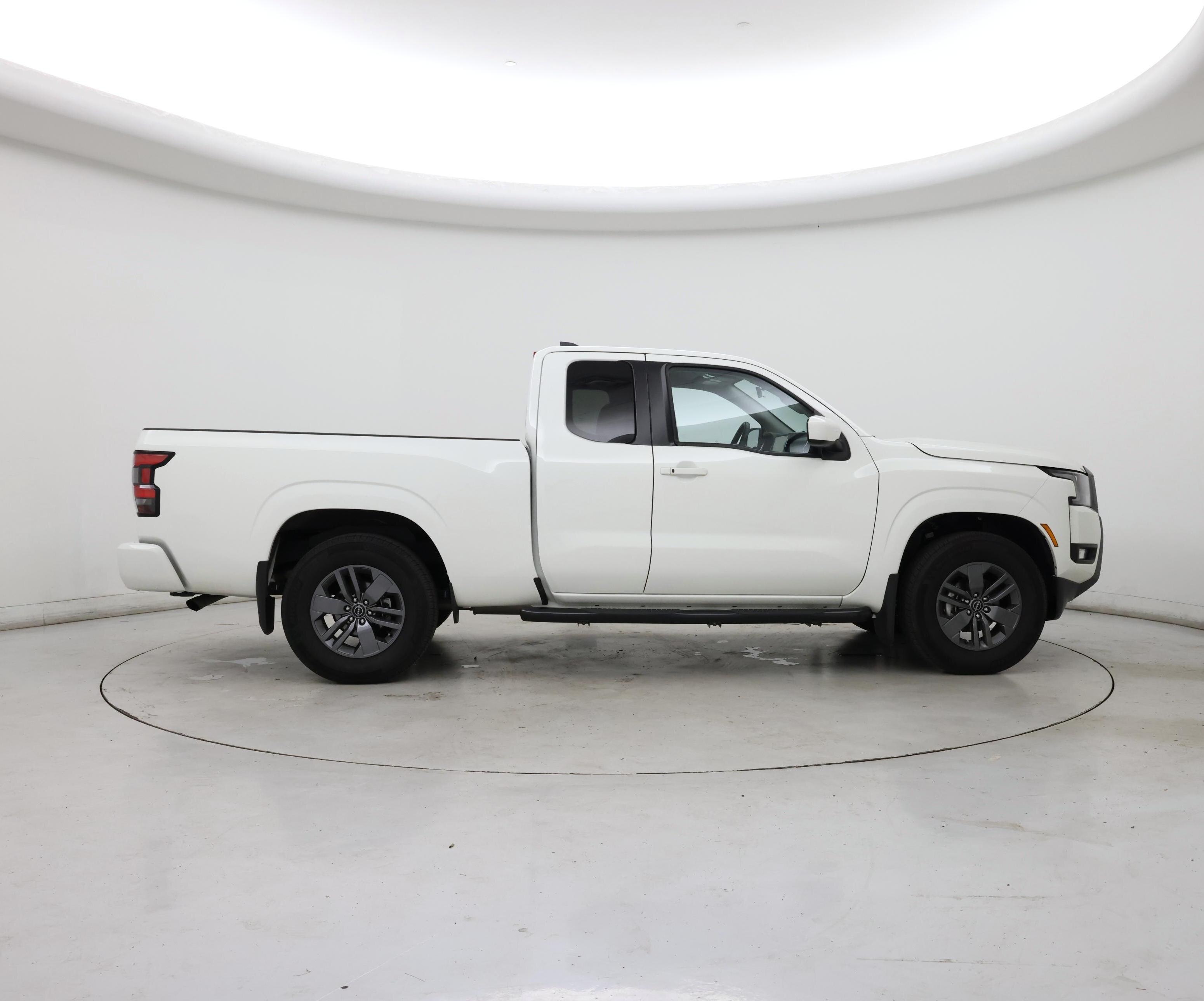 Thumbnail: 2025 Nissan Frontier - 7