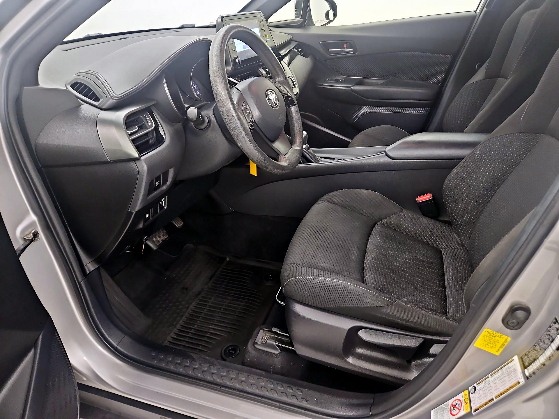 Thumbnail: 2019 Toyota C-HR - 11