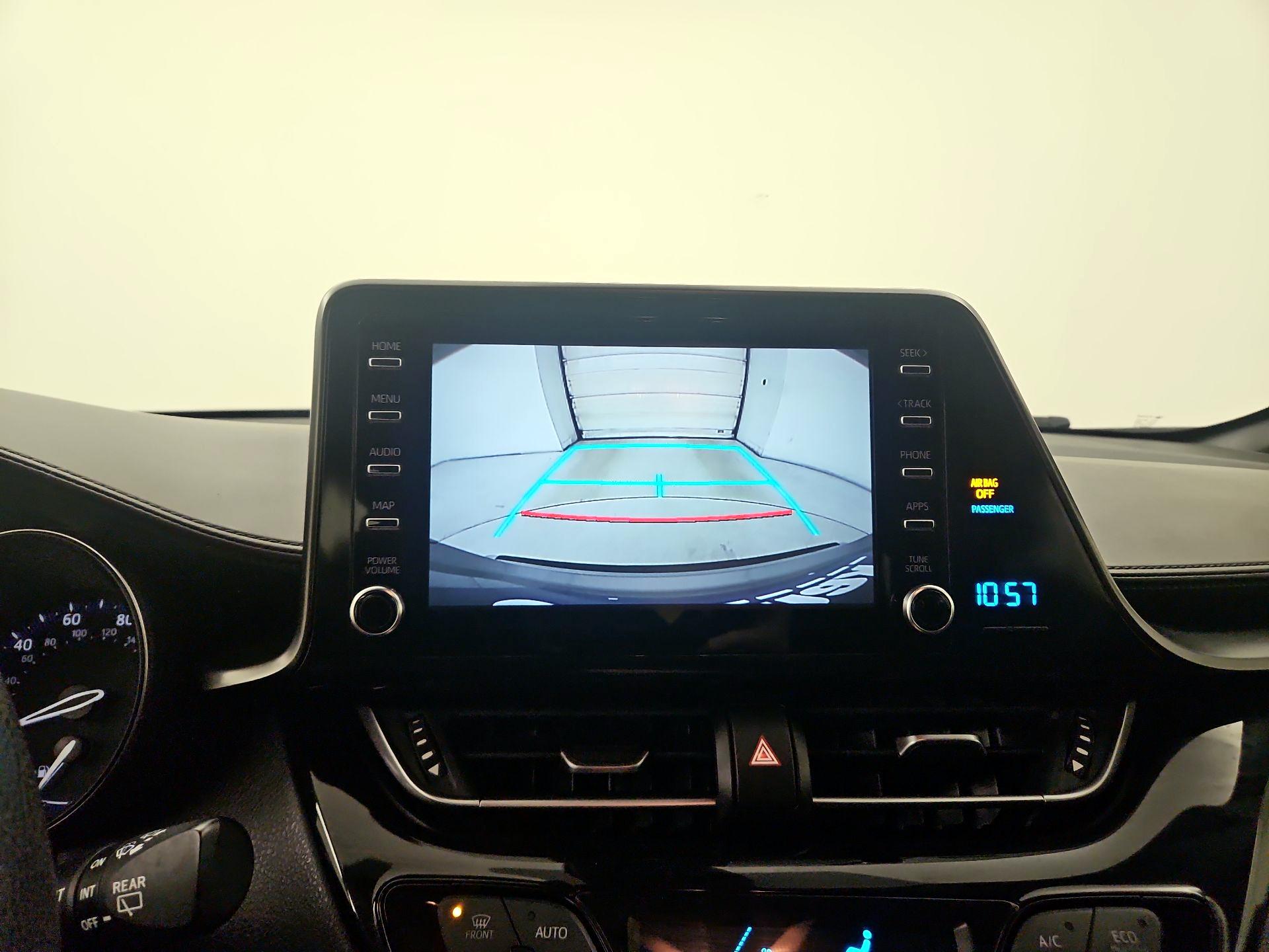 Thumbnail: 2019 Toyota C-HR - 14