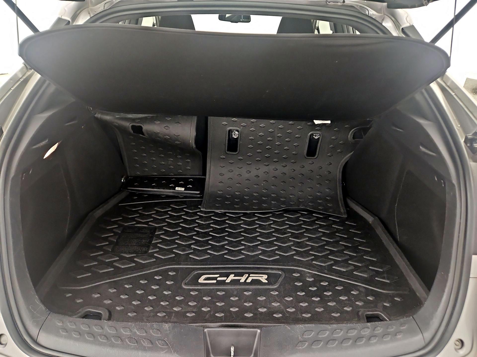 Thumbnail: 2019 Toyota C-HR - 20