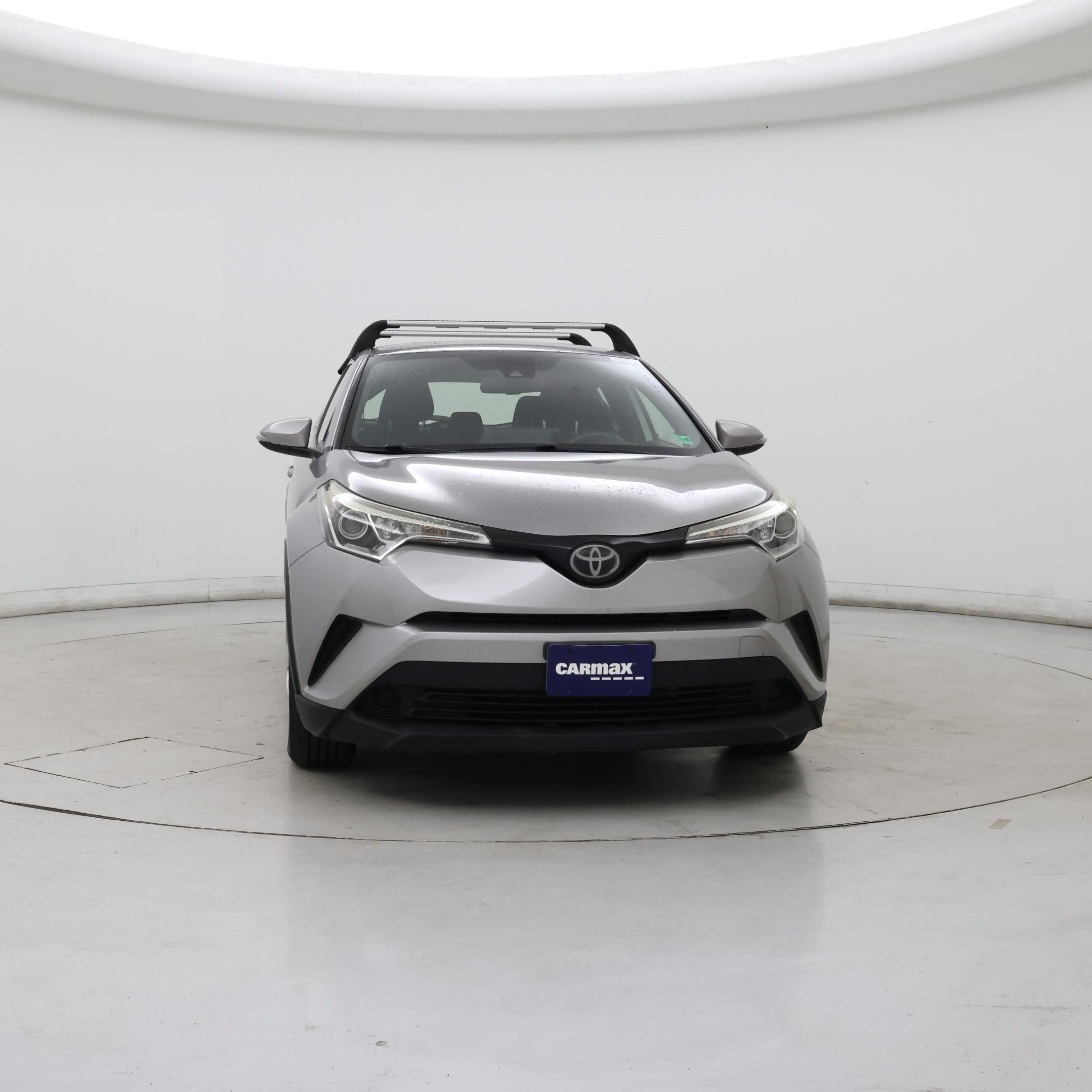 Thumbnail: 2019 Toyota C-HR - 5