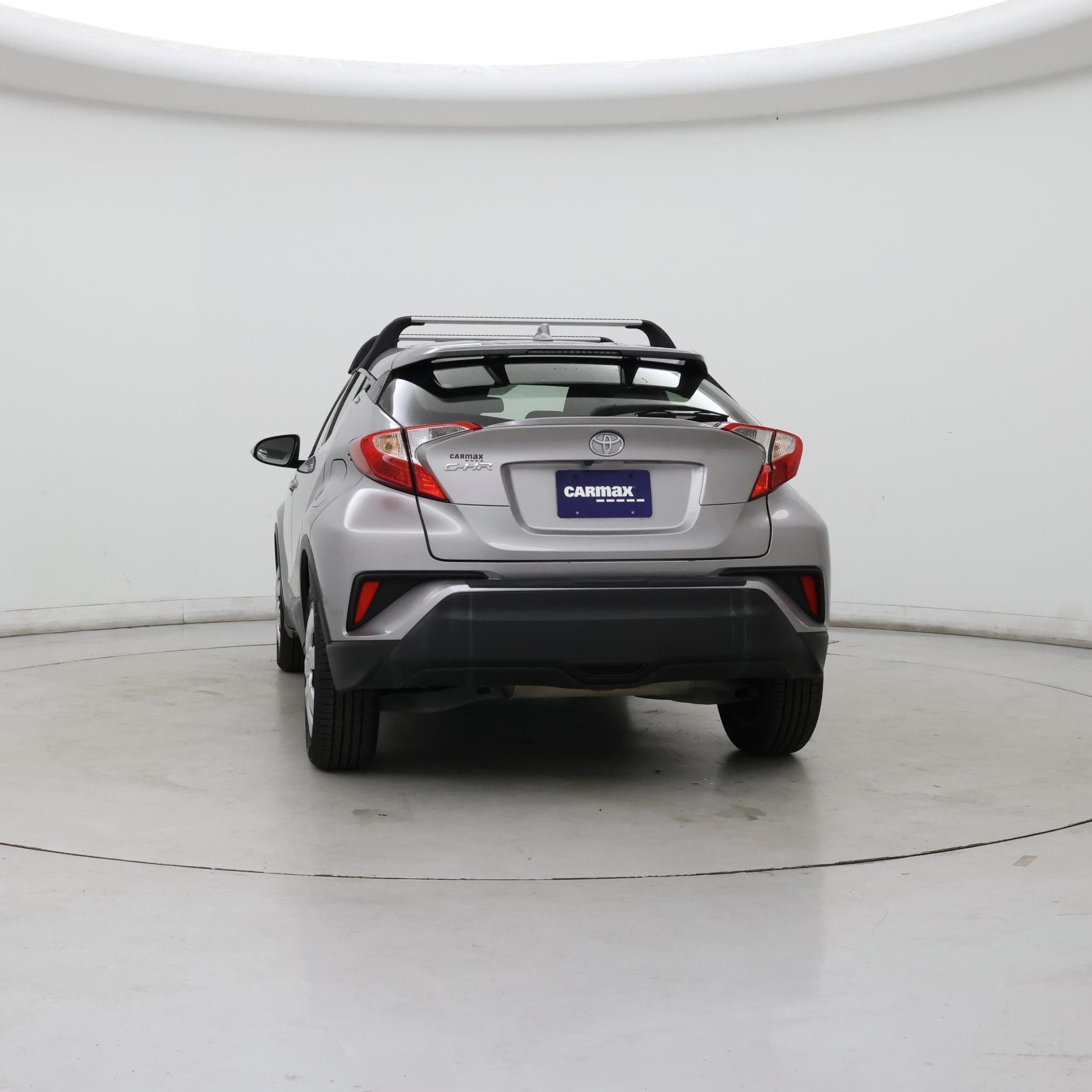 Thumbnail: 2019 Toyota C-HR - 6