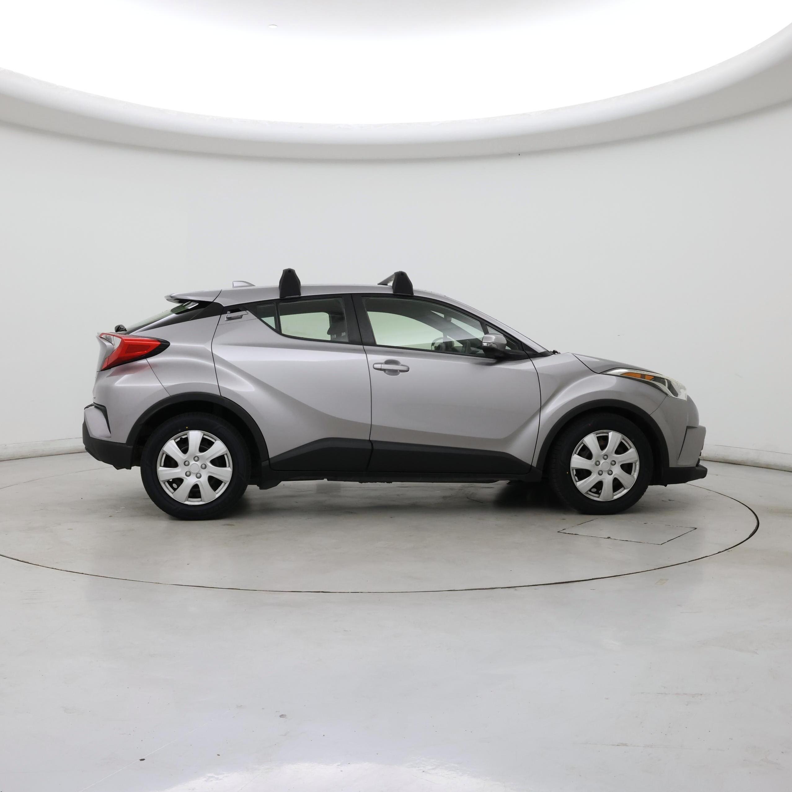 Thumbnail: 2019 Toyota C-HR - 7