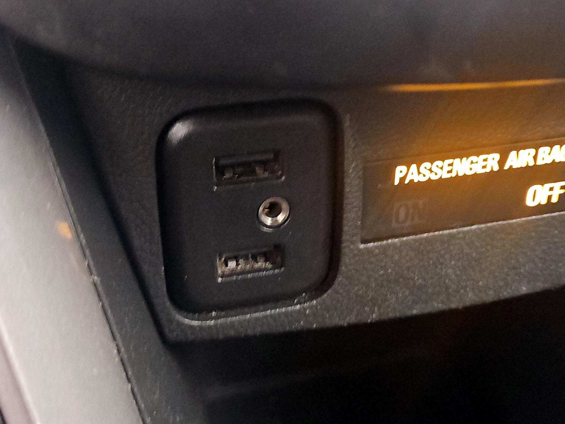 Thumbnail: 2017 Chevrolet Trax - 18