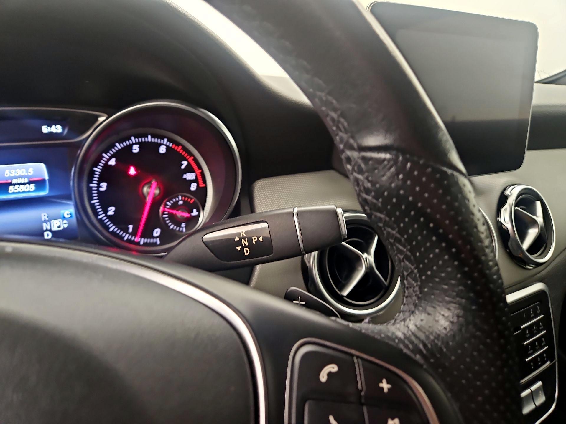 Thumbnail: 2019 Mercedes-Benz GLA - 18